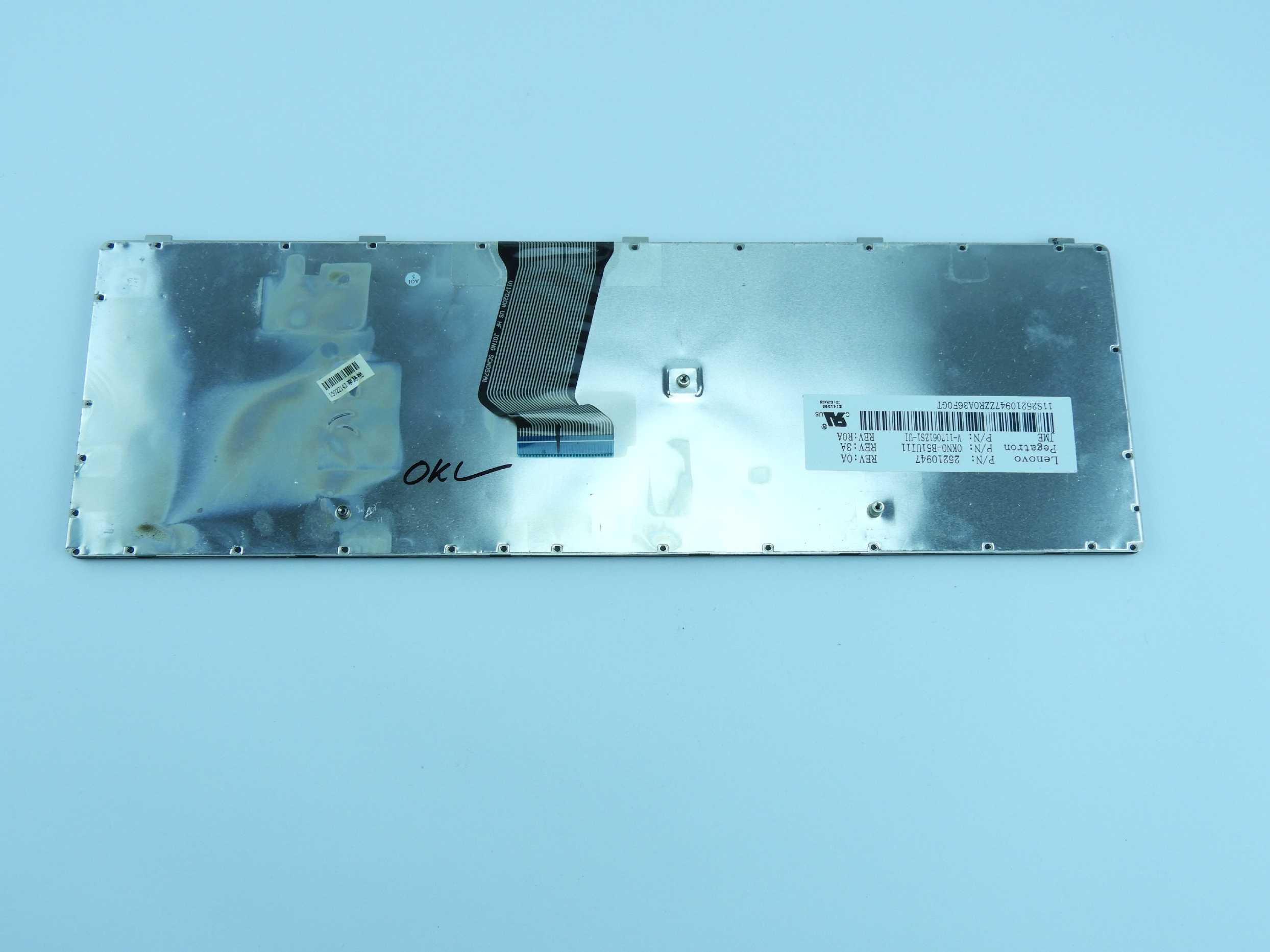 Klávesnice Lenovo Ideapad G500 G505 G510 G700 G710