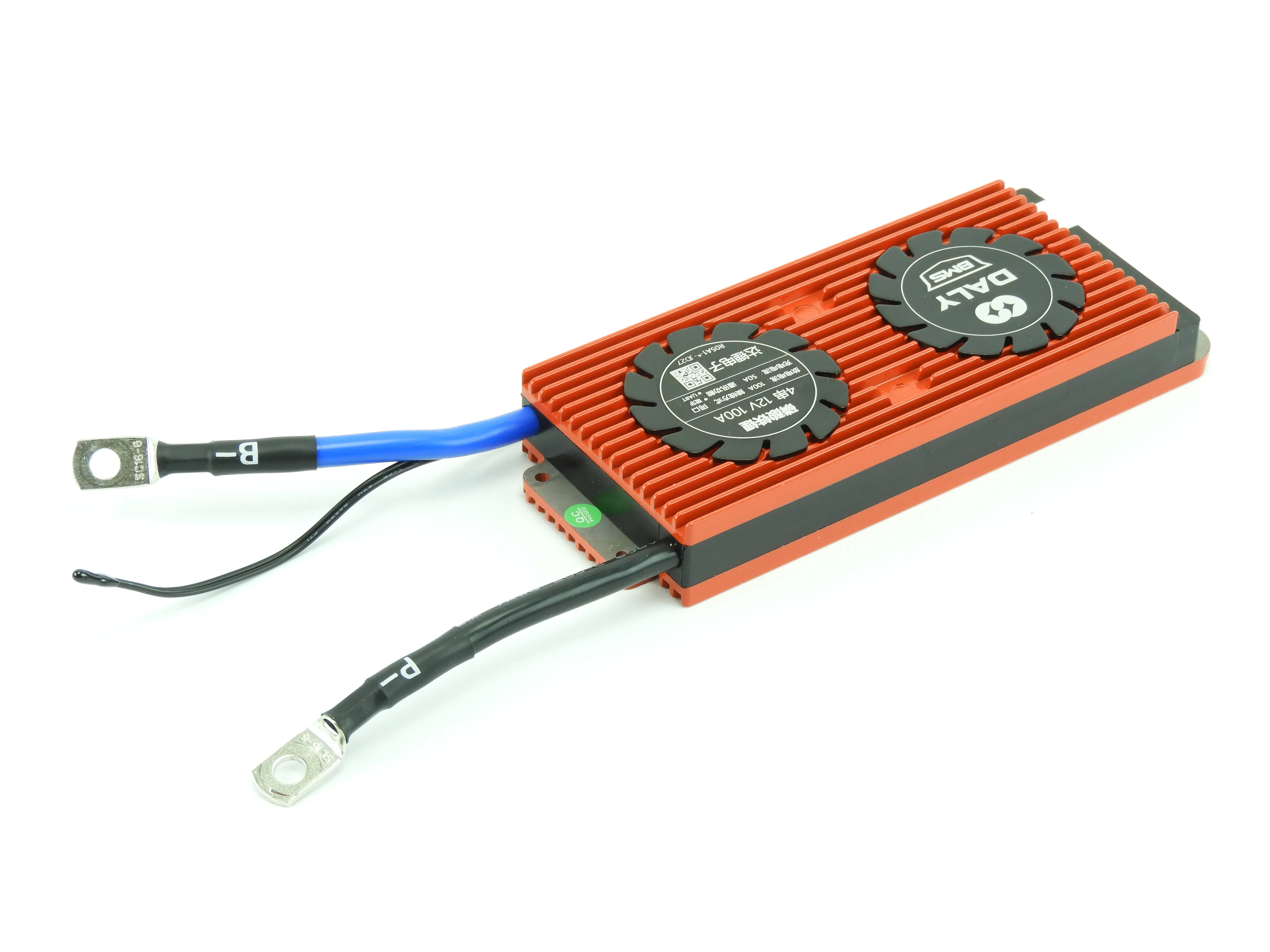 Daly Smart Bms 4s 12v 100A LifePo4 balancer s bluetooth