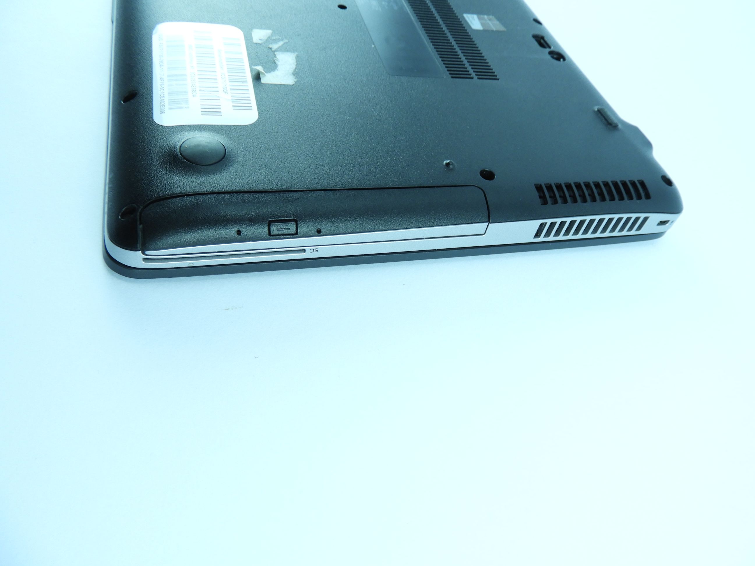 Hp Probook 650 g2 i5-6300u 15.6" 512gb ssd 8gb ram 2gb vga