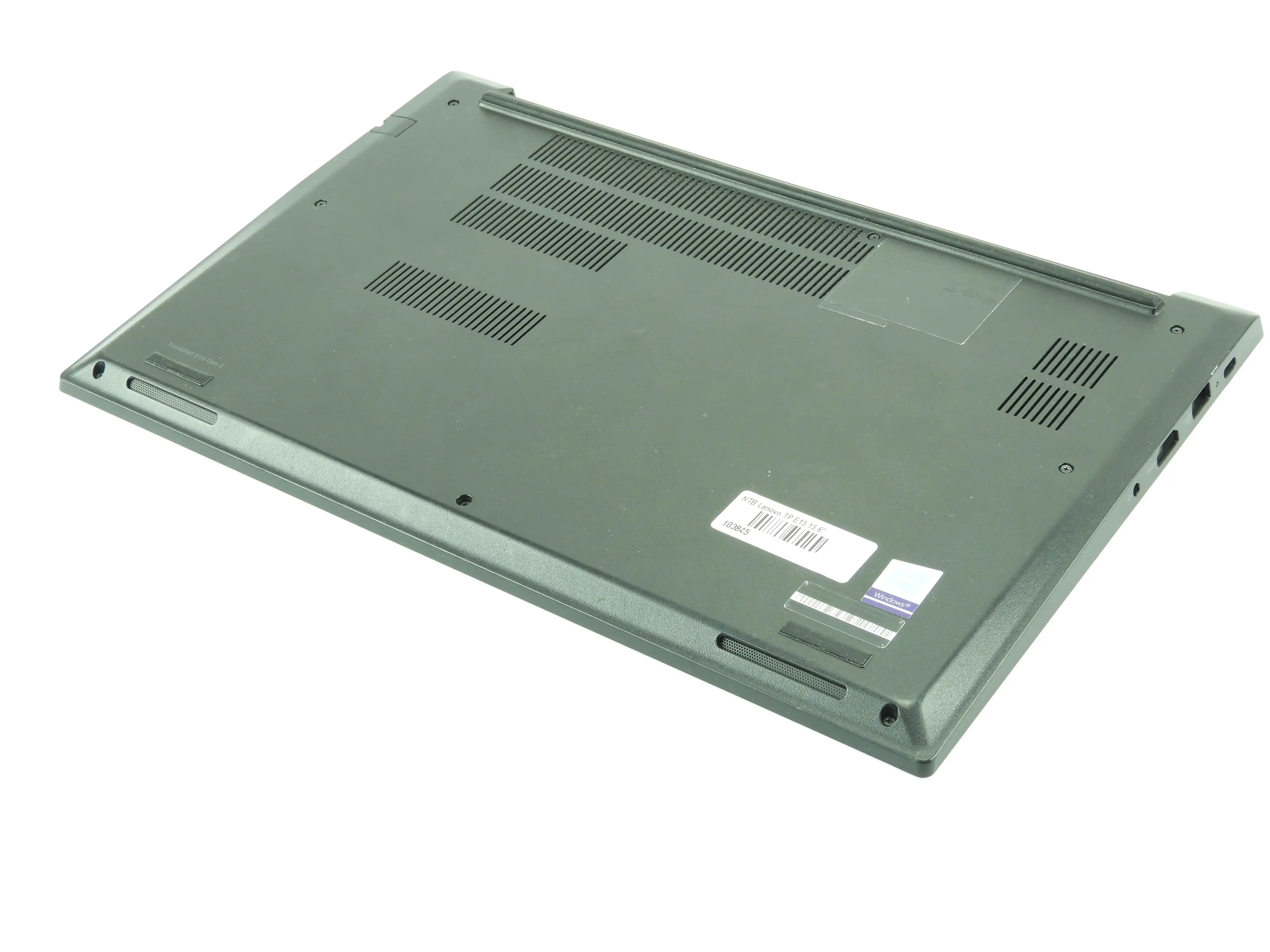Spodní kryt šasi Vana Lenovo ThinkPad E15 Gen2