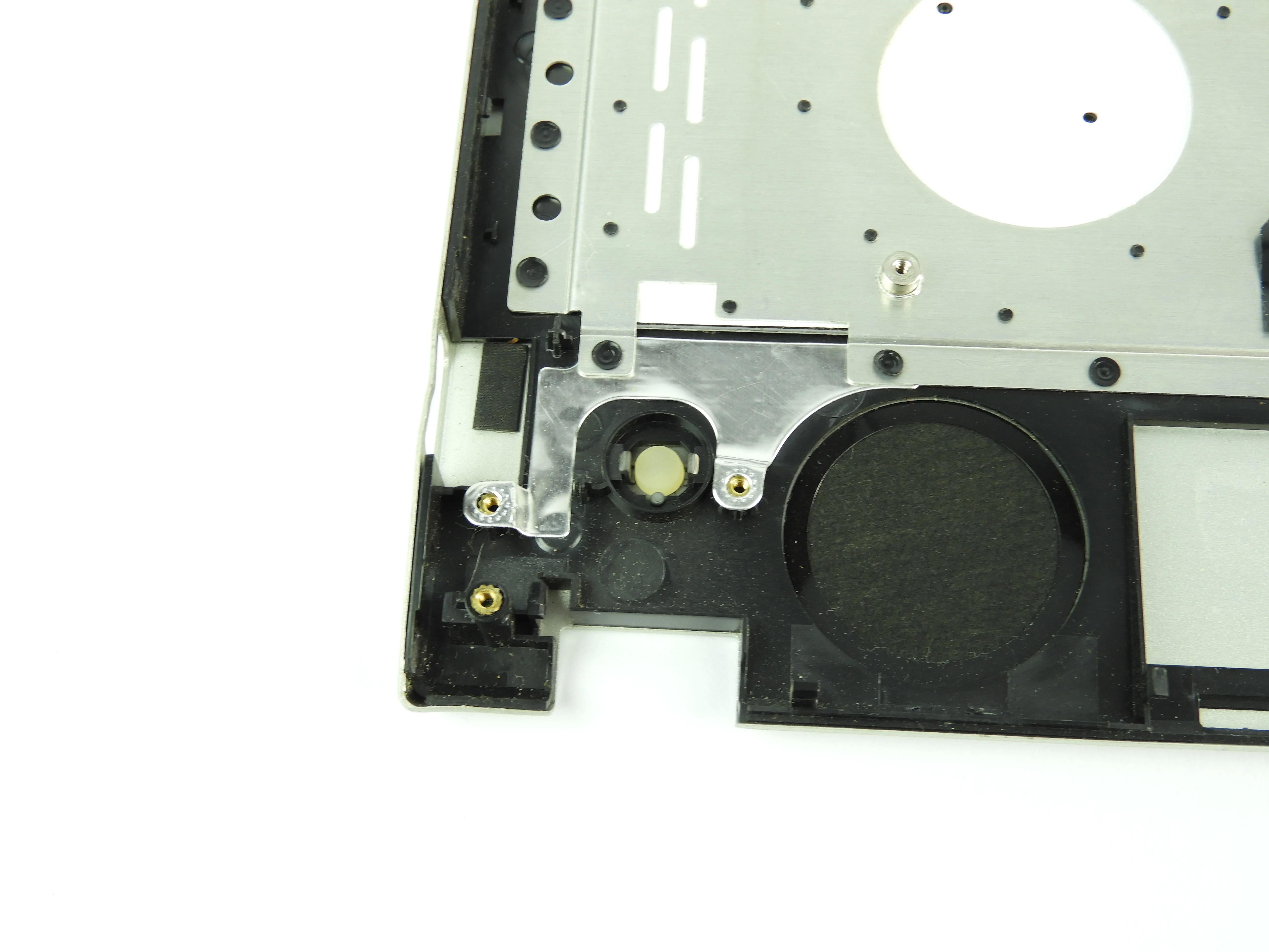Horní kryt šasi Palmrest Klávesnice Touchpad ASUS N56 N56J N56JR