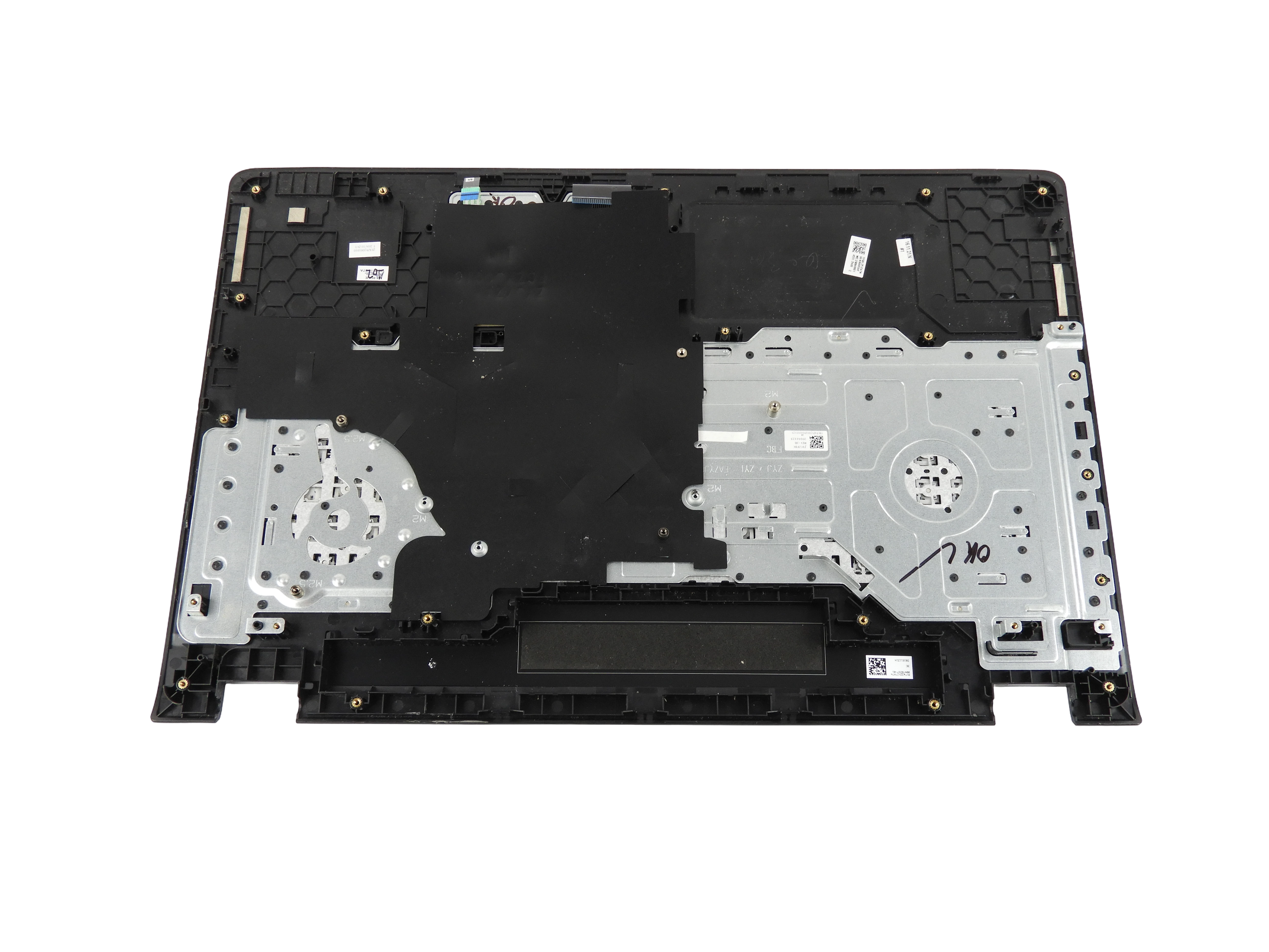Palmrest Touchpad šasi Klávesnice Acer Aspire E5-774 E5-774G