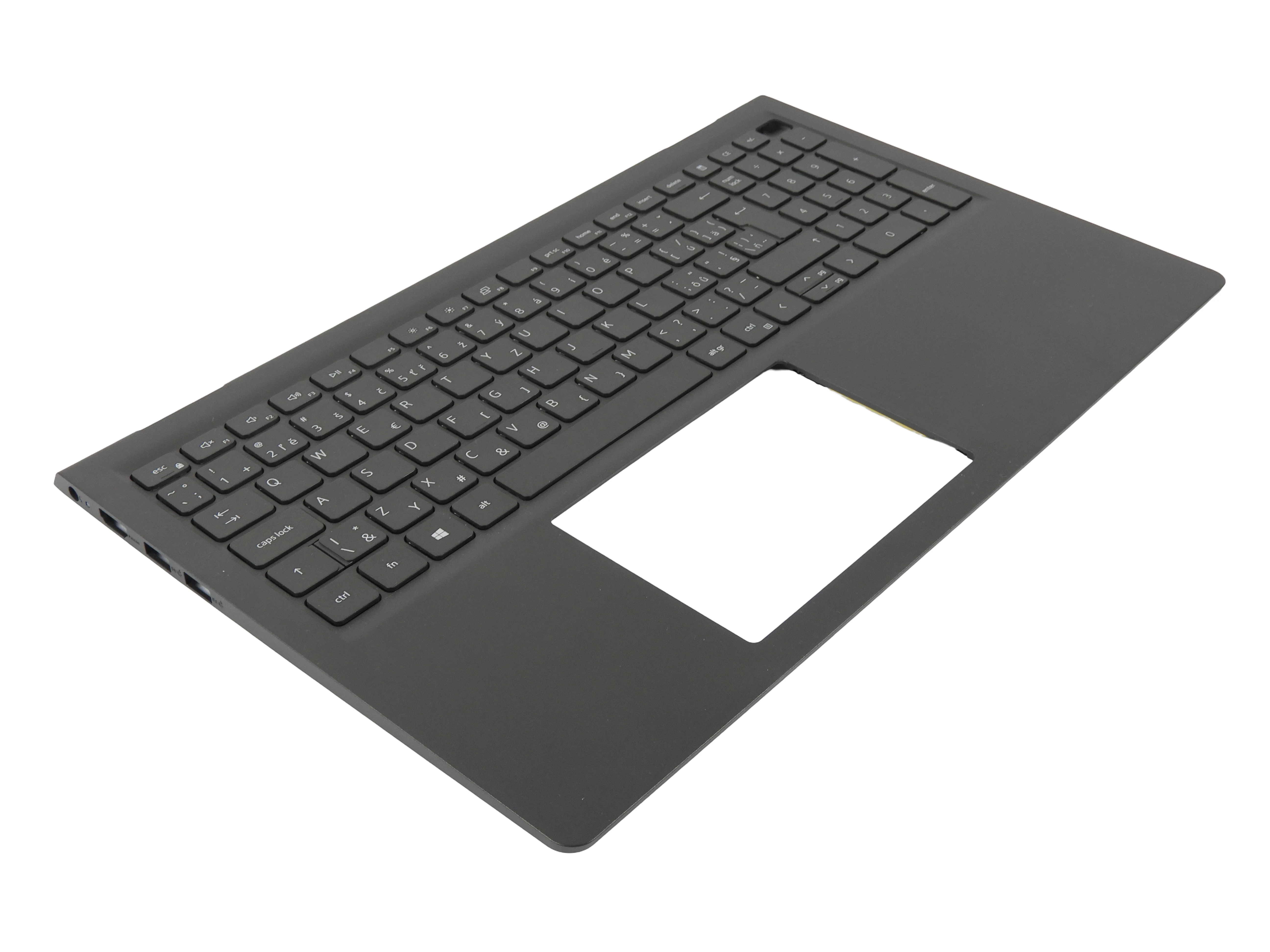 Horní kryt Šasi Palmrest Dell Inspiron 15 3511