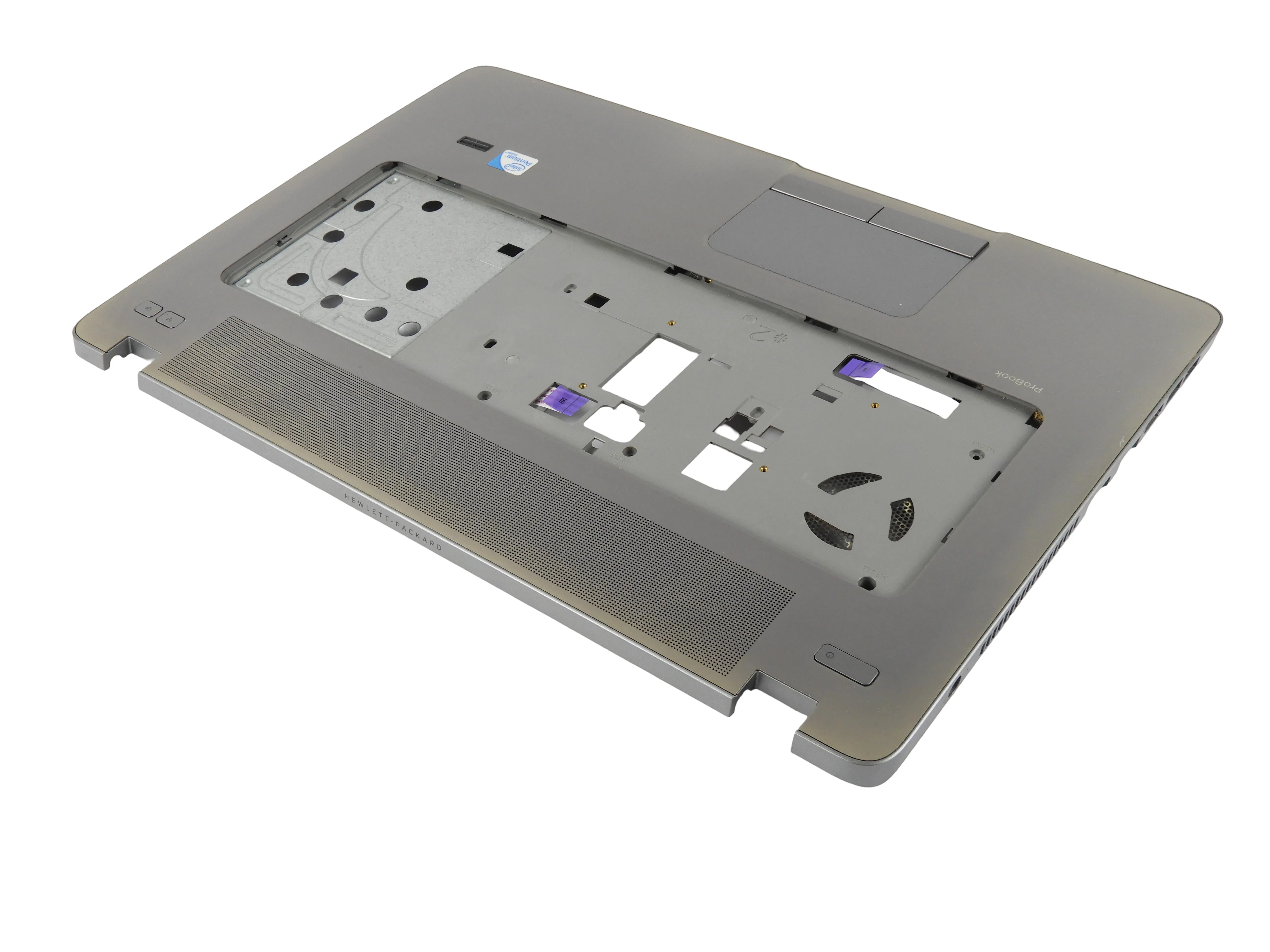 Palmrest Touchpad šasi HP ProBook 470 G1, 470 G0