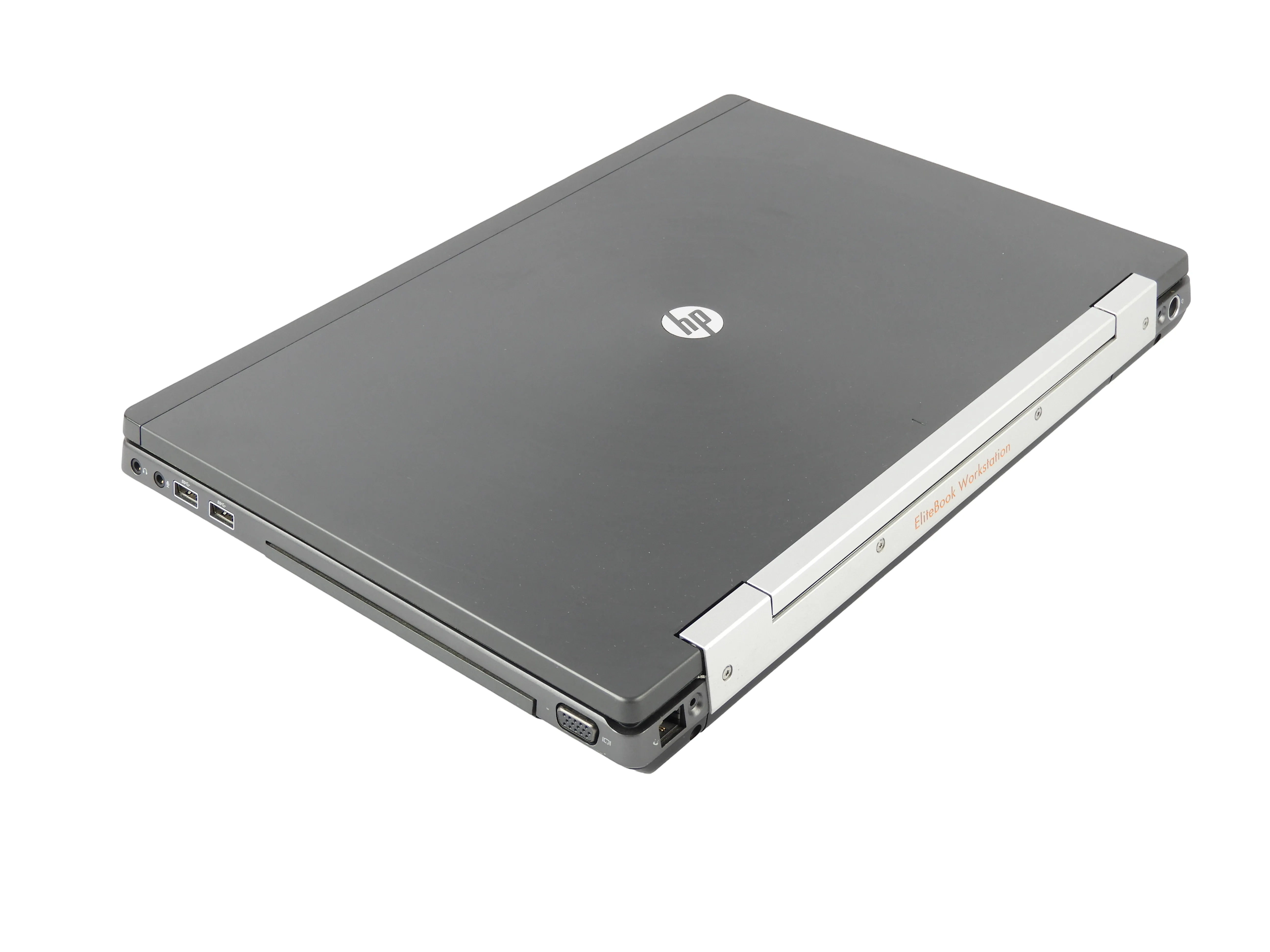 Hp Elitebook 8560W 15,6" fhd i5-2540m 8gb 512gb ssd