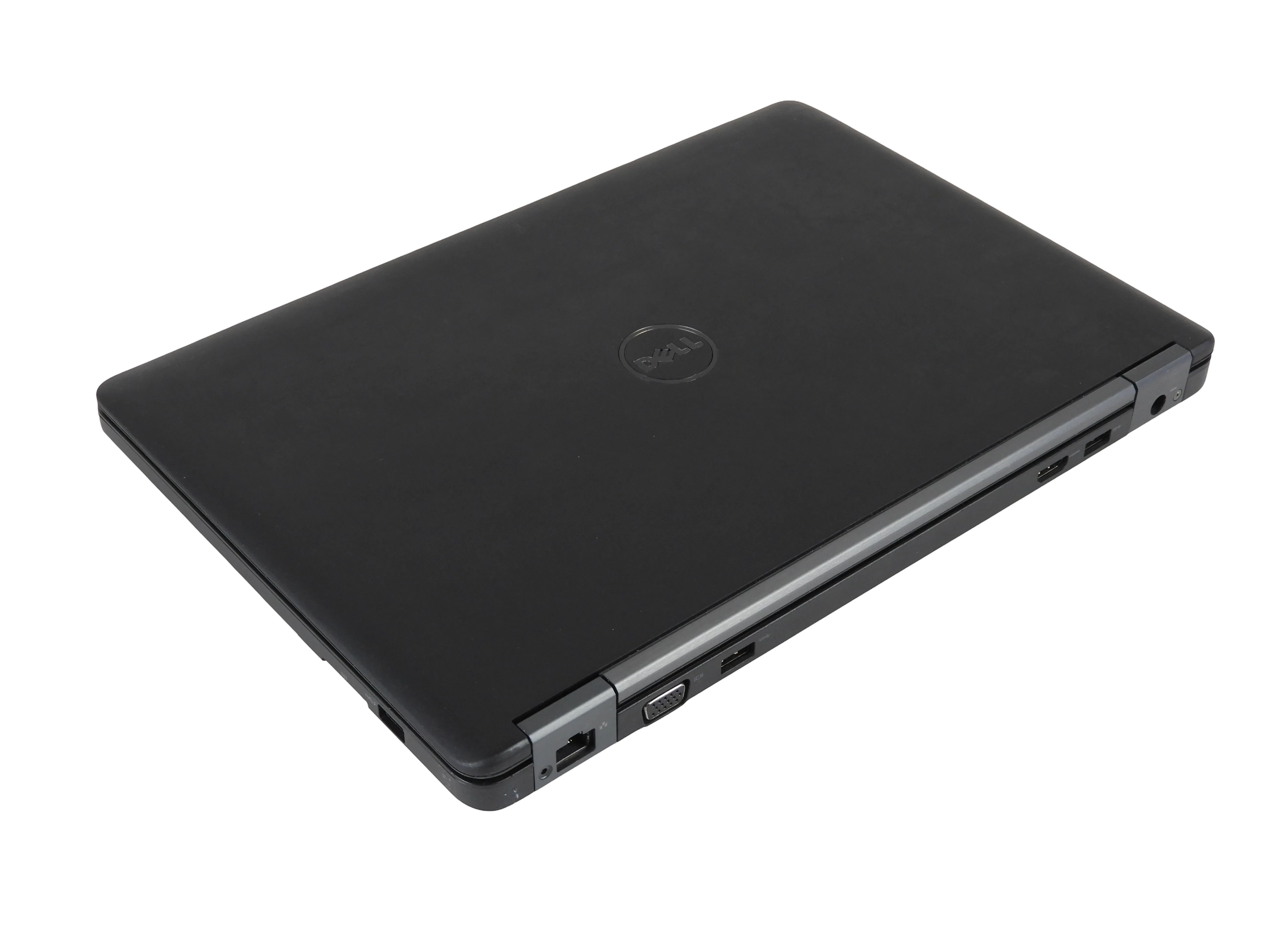 Dell Latitude 5450 dotykový 14" Fhd i5-5300U 8gb ram 256gb ssd
