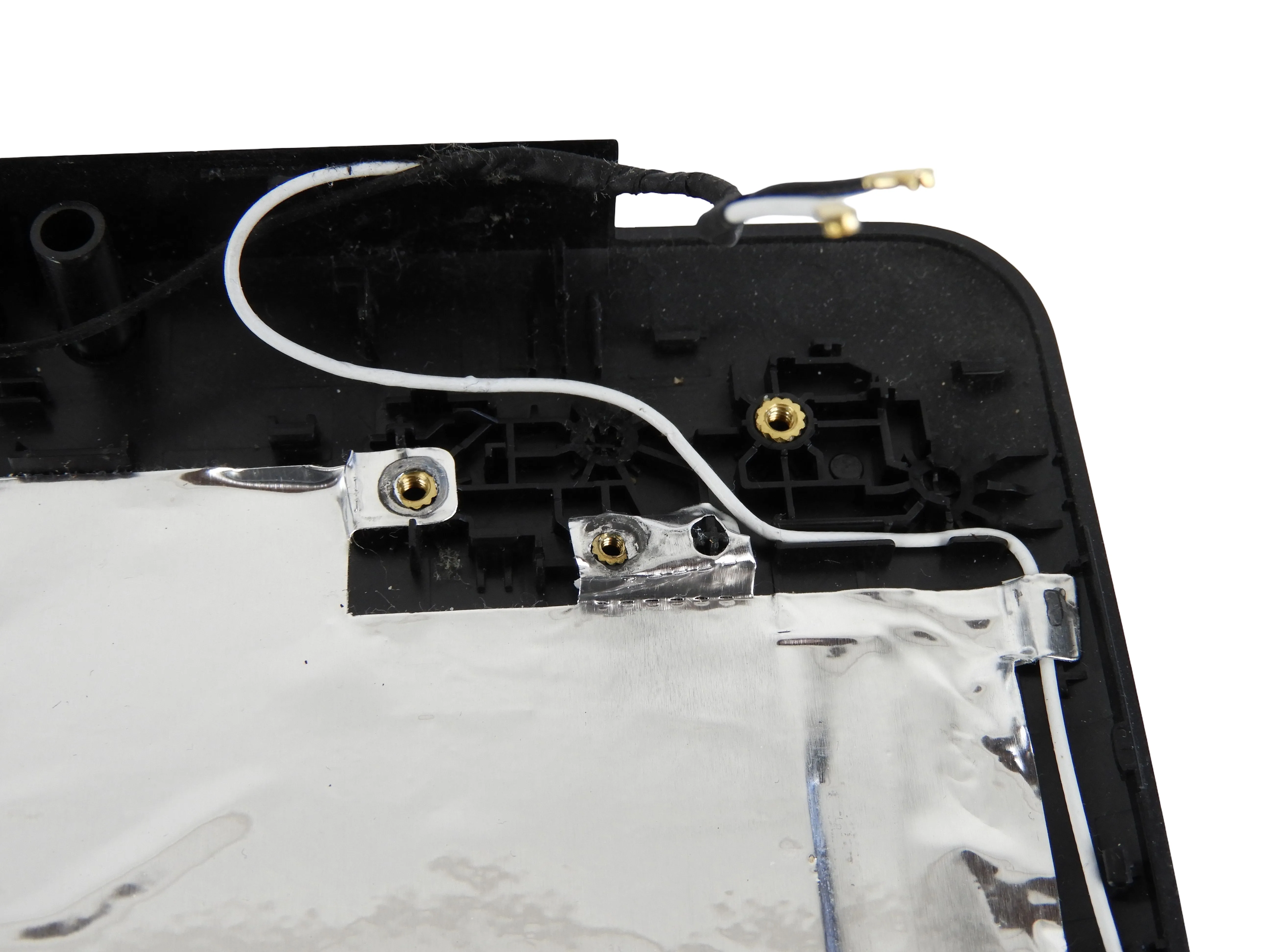 Zadní kryt lcd šasi Dell G3 17 Gaming 3779 (P35E003)