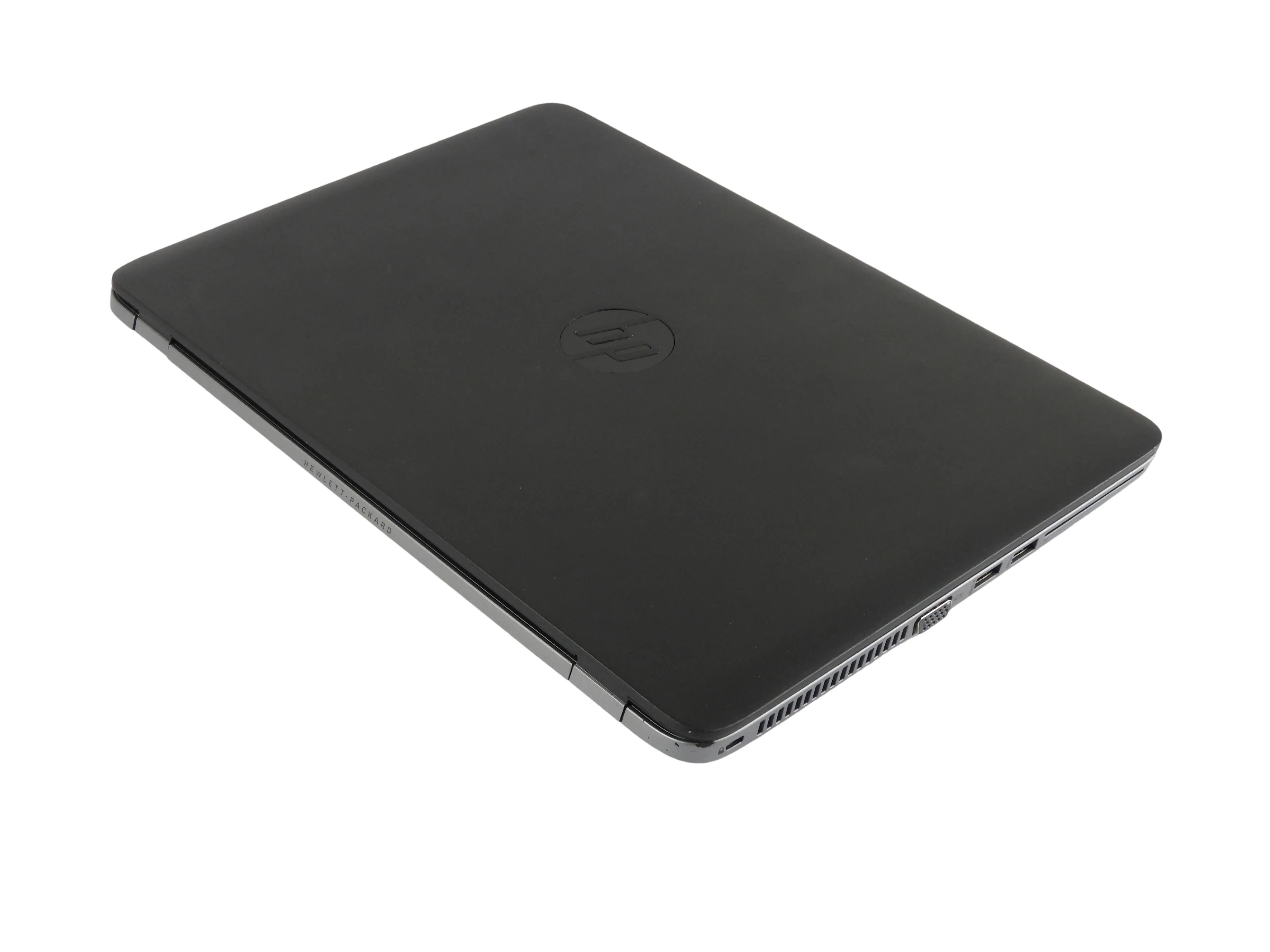 Hp Elitebook 840 g2 14" Fhd i5-5200U ssd 256gb win11