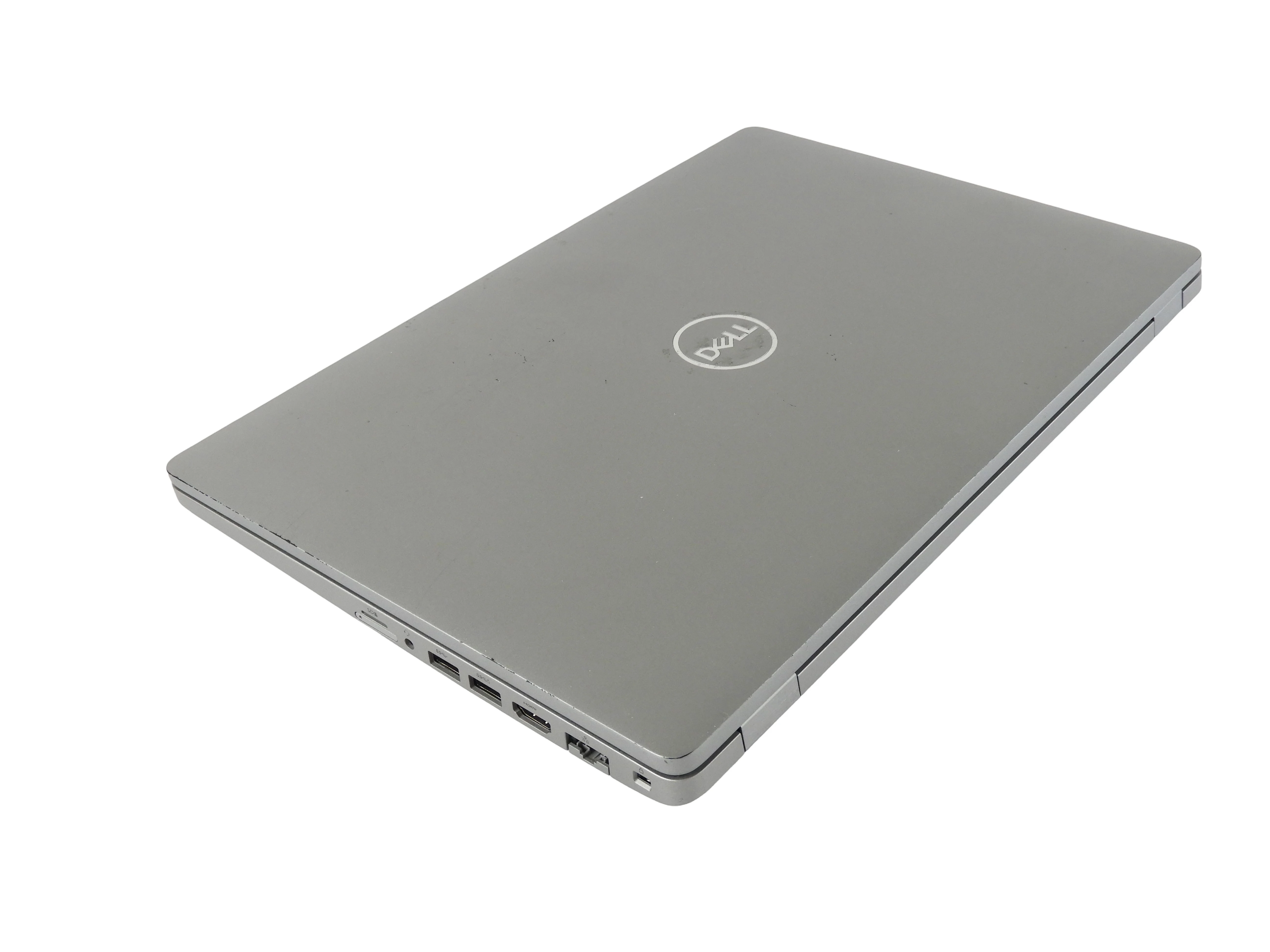 Dell Latitude 5510 15,6" i5-10210u 16gb 512gb ssd Win11