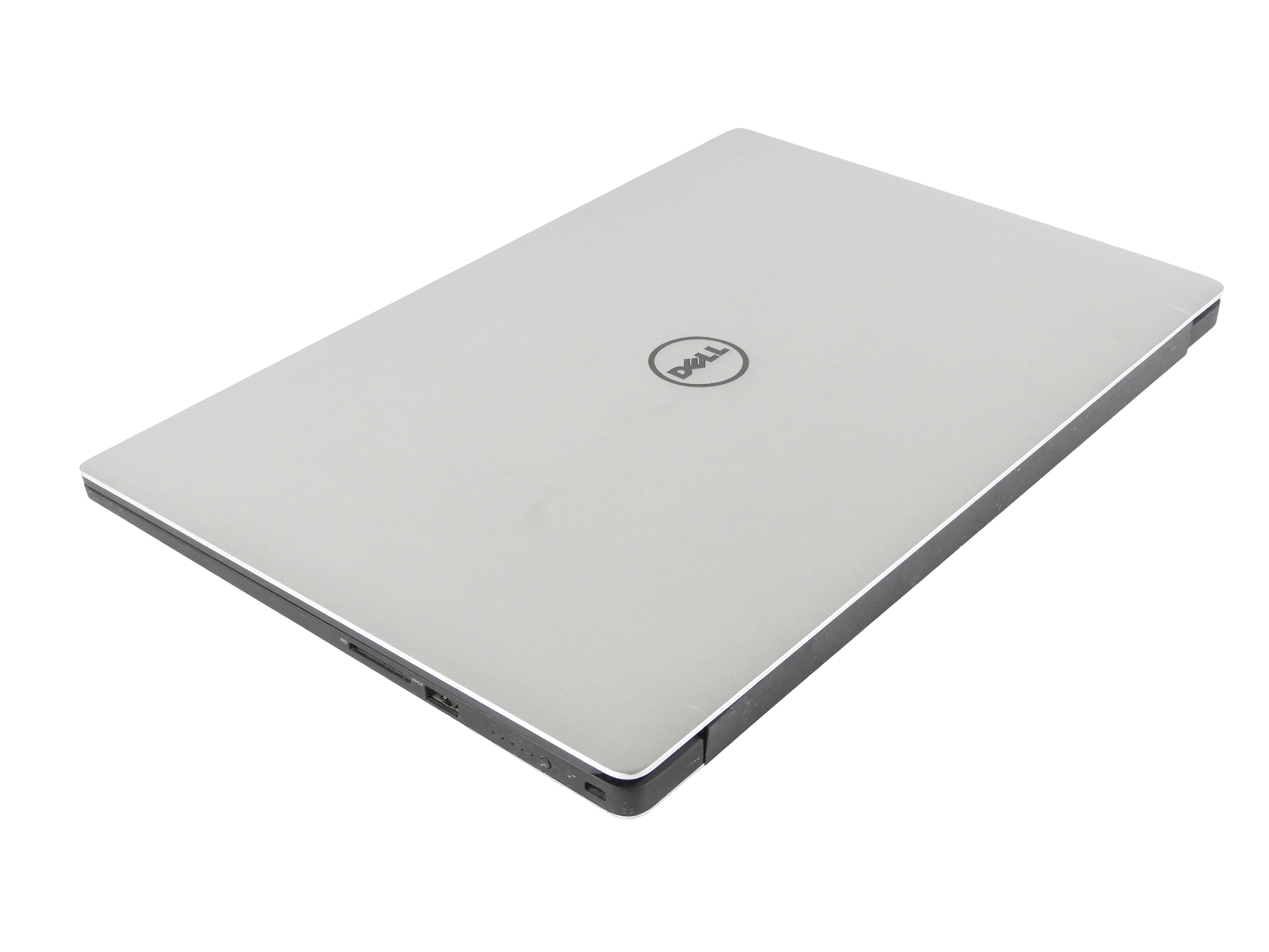 Dell XPS 15 9550 15,6" 4K Dotyk i5-6300u 16gb 512gb