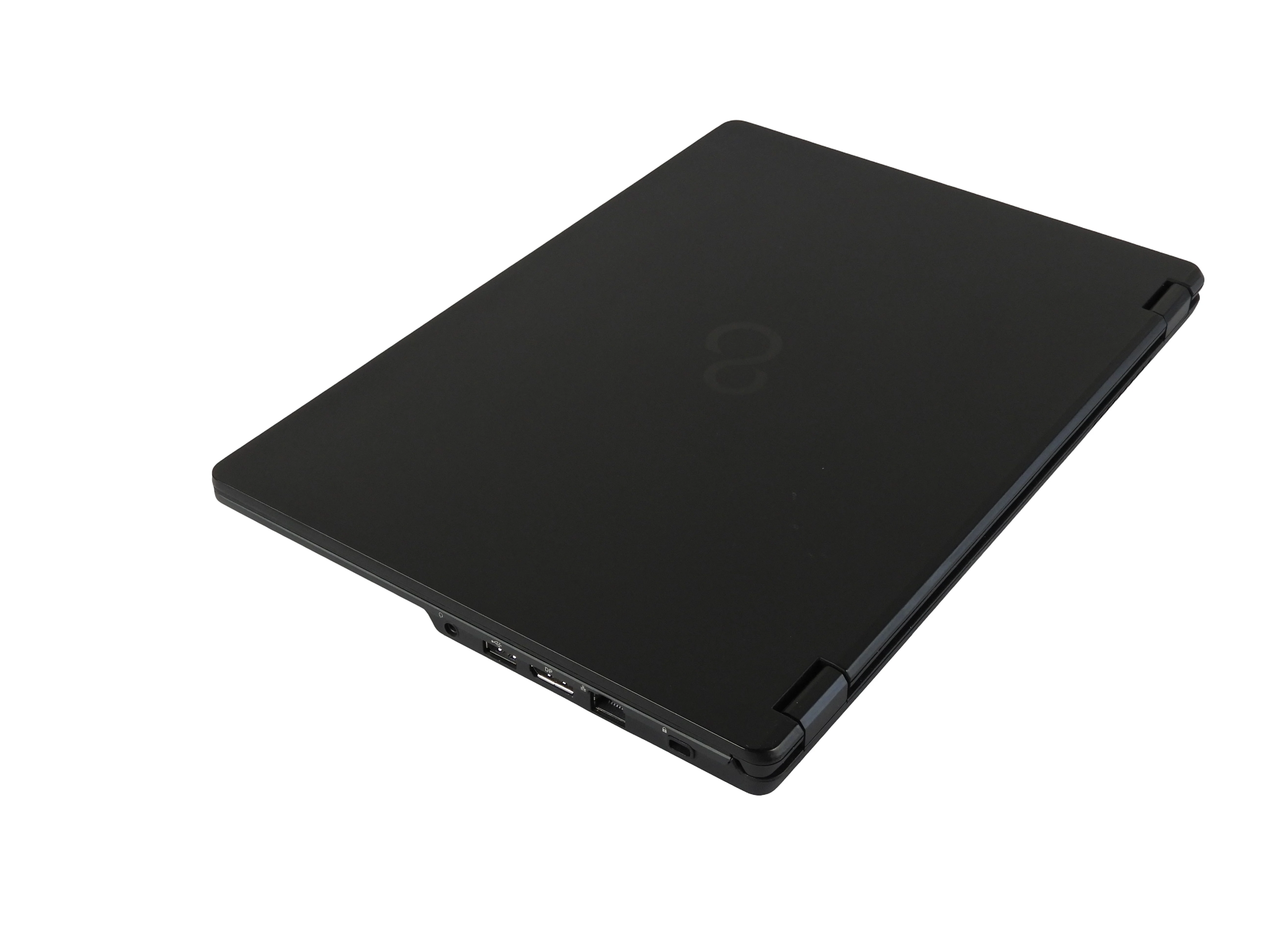 Fujitsu Lifebook U747 14" fhd i5-7300u 8gb ddr4 512gb W11