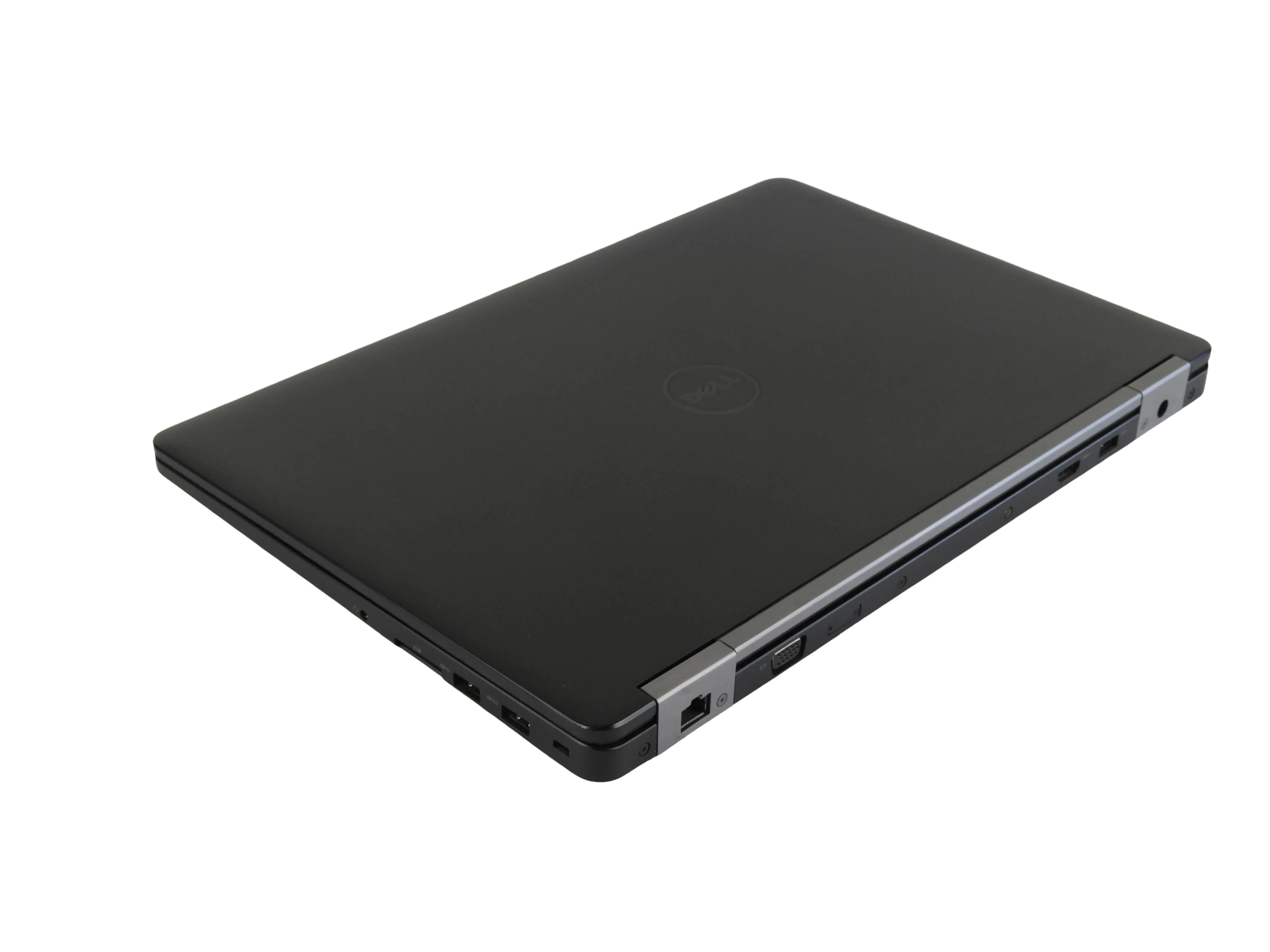 Dell Latitude E5570 15.6" i5-6600u 8gb 512gb ssd W11
