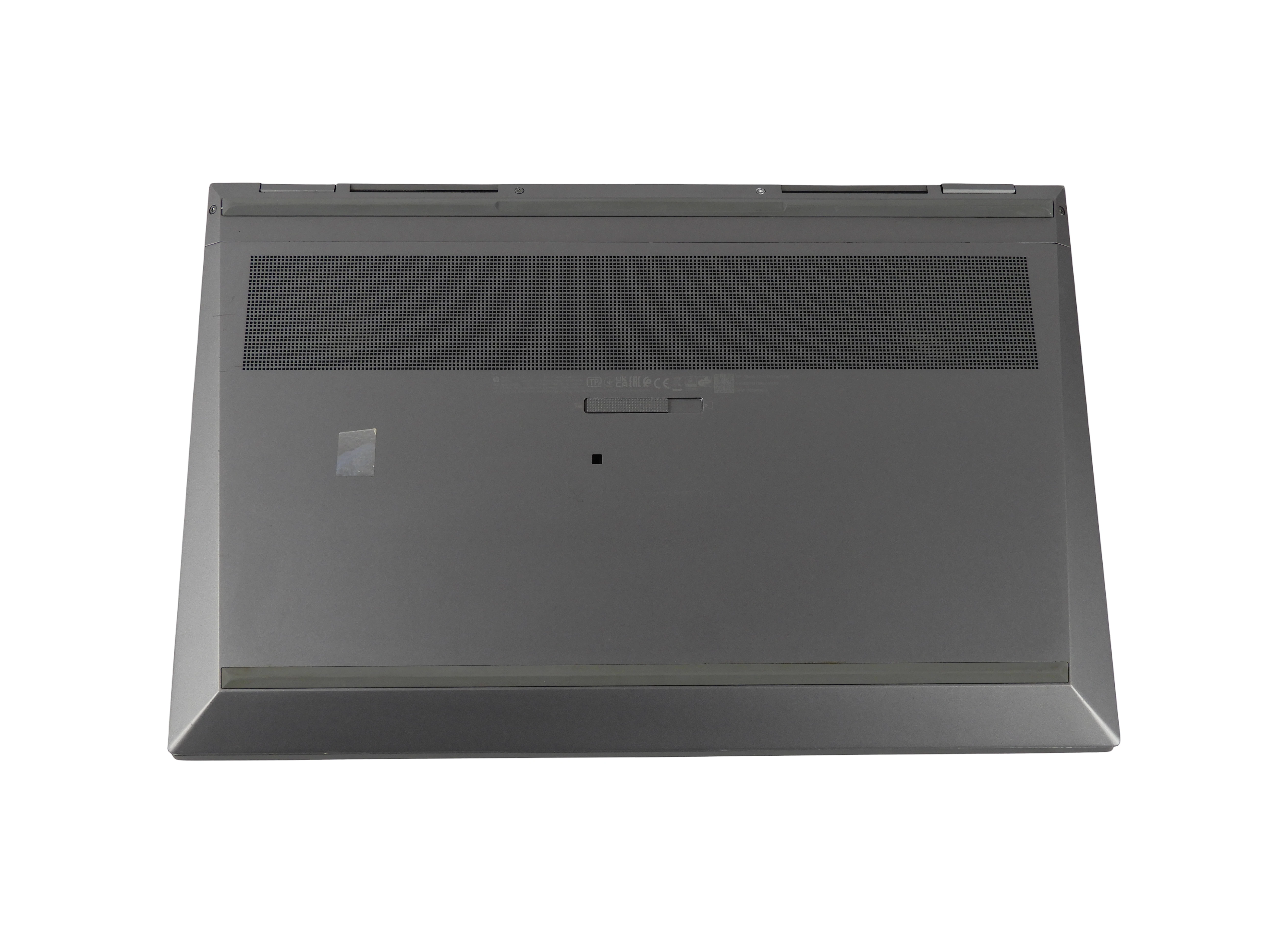 Hp Zbook Fury 17 G8 17.3" i7-11800h, 32gb ram, 1Tb nvme, RTX A3000