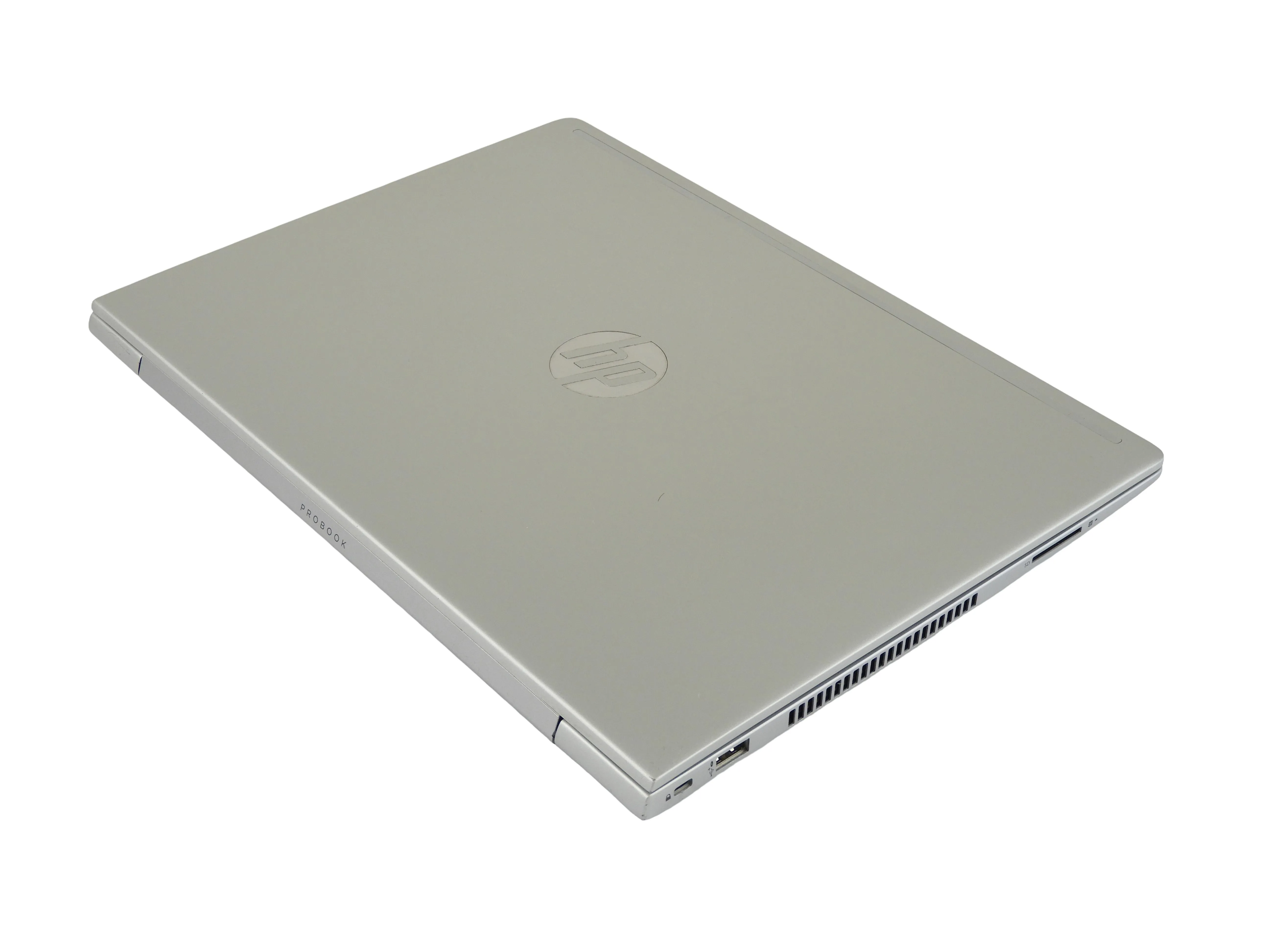 HP Probook 440 G6 14" i5-8265u 512gb ssd 8gb ram Win.11