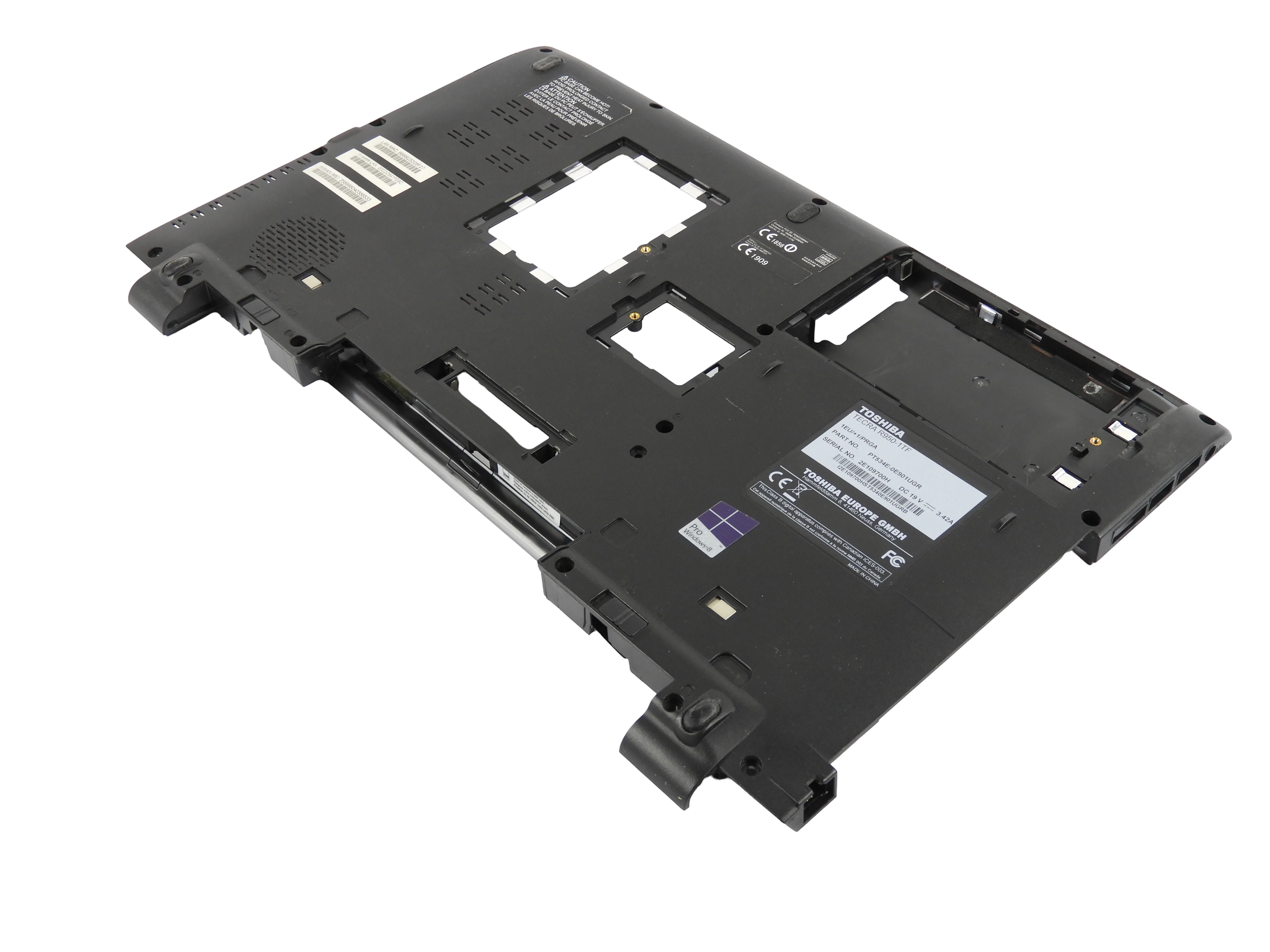 Spodní kryt Šasi Toshiba Tecra R960 R950 R850
