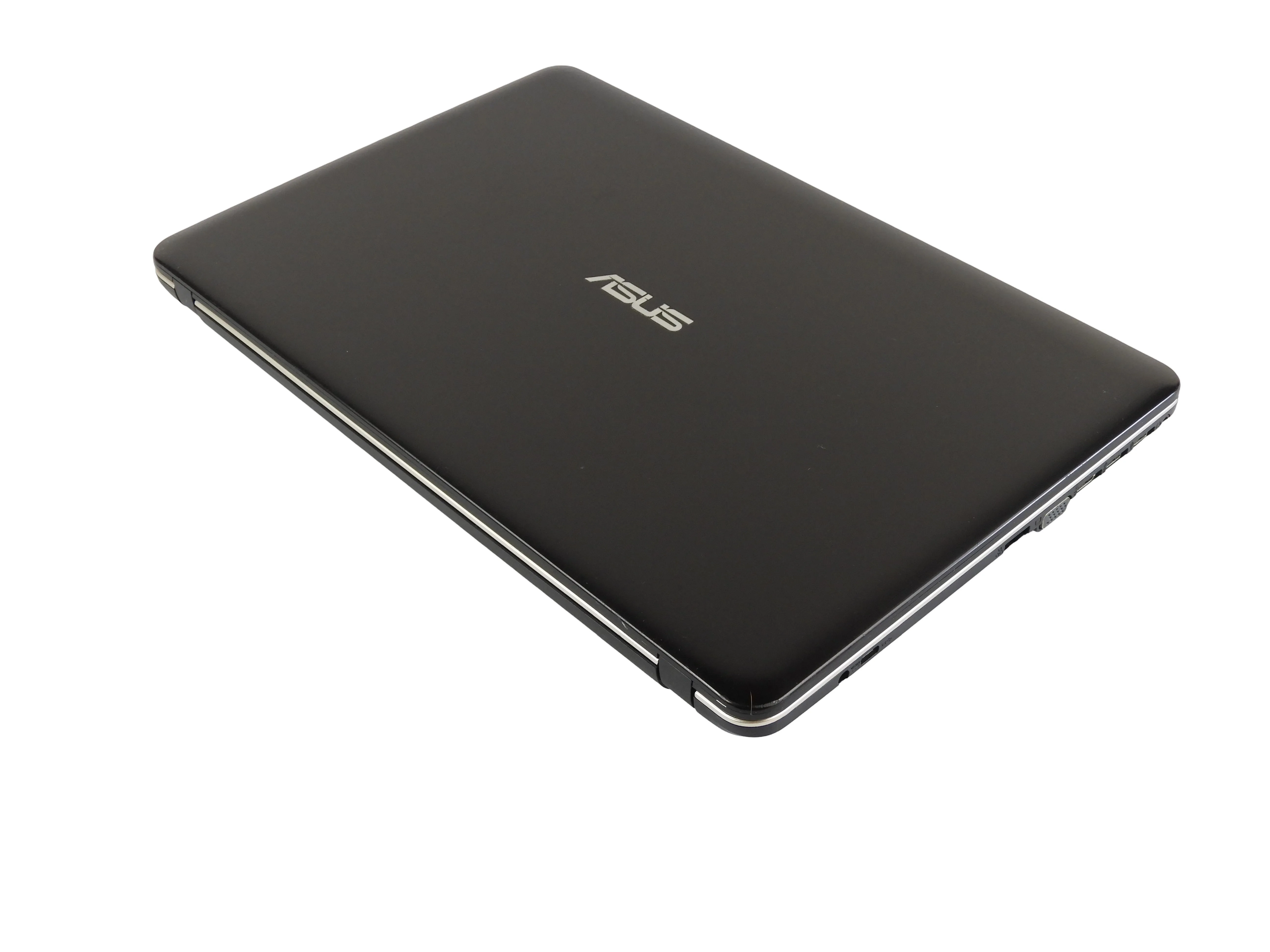 ASUS X541U – 15,6″ Full HD | Intel Core i3 | 8 GB RAM | 180 GB SSD