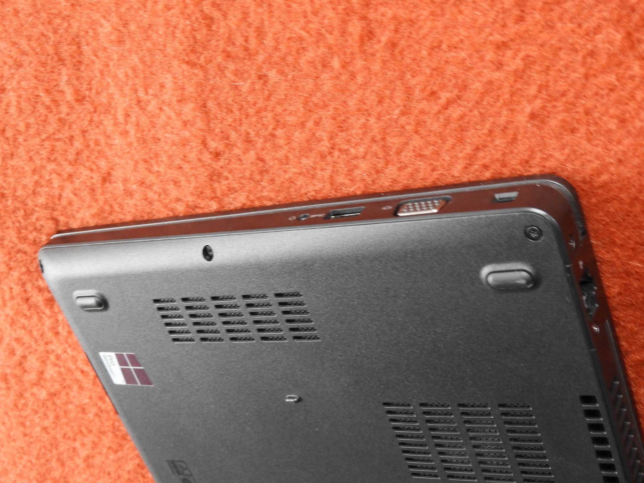 Dell Latitude 5480 14" i5-7300u 16gb ddr4 512gb ssd