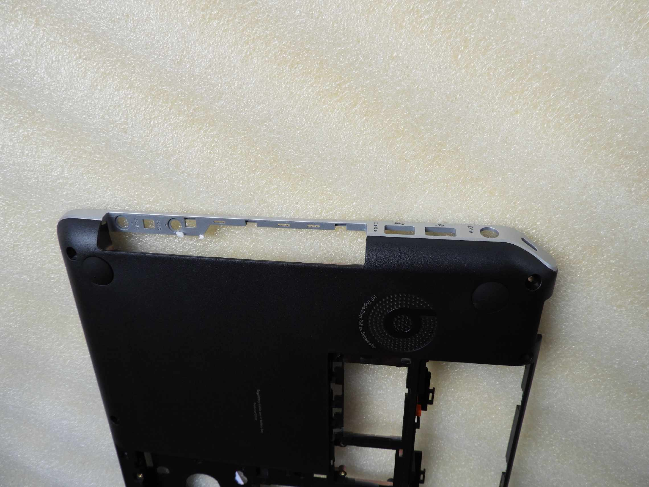 Spodní kryt šasi HP Envy Pavilion M6 M6-1000