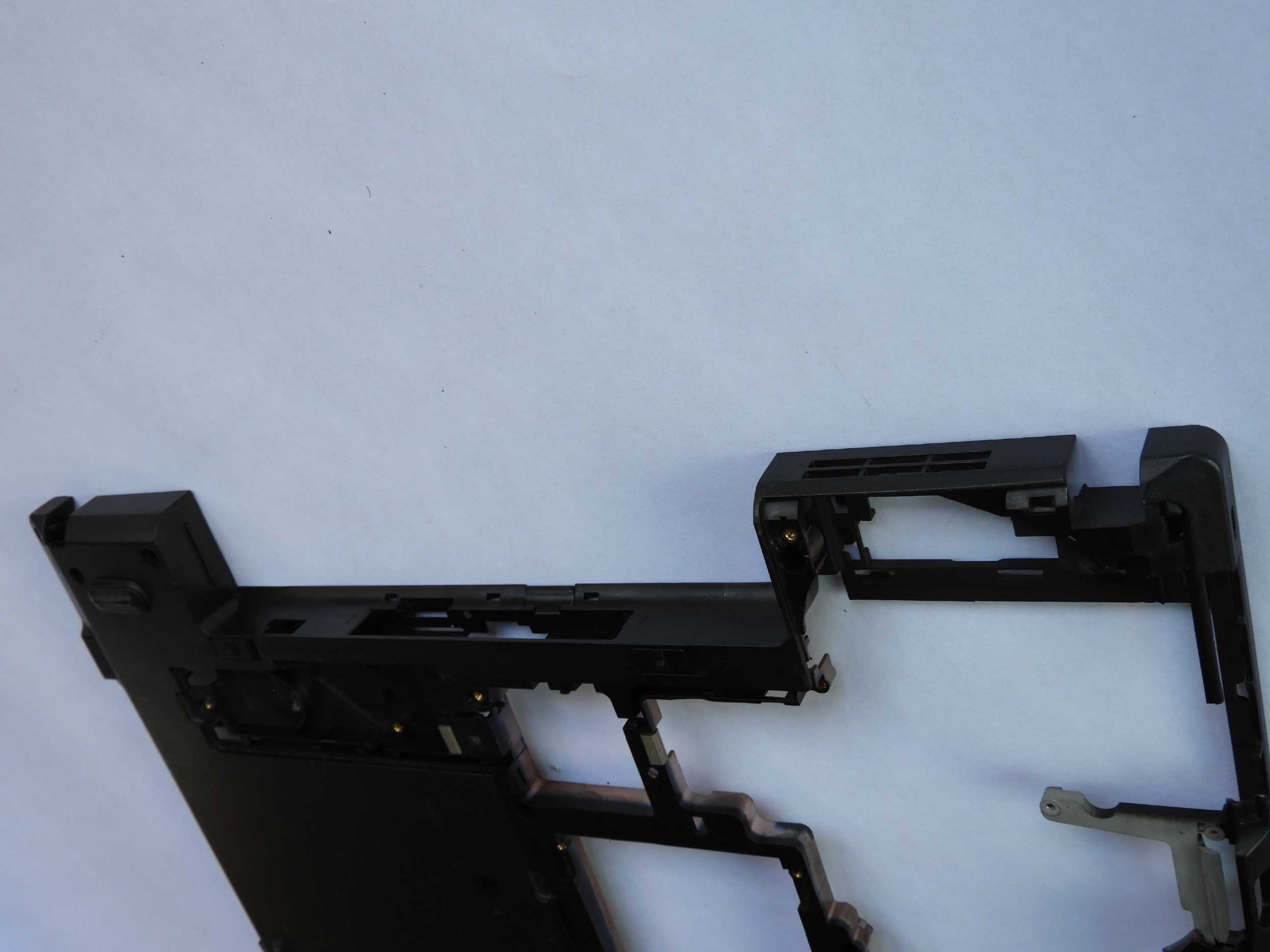 Spodní kryt šasi Vana Lenovo ThinkPad Edge E531 E540