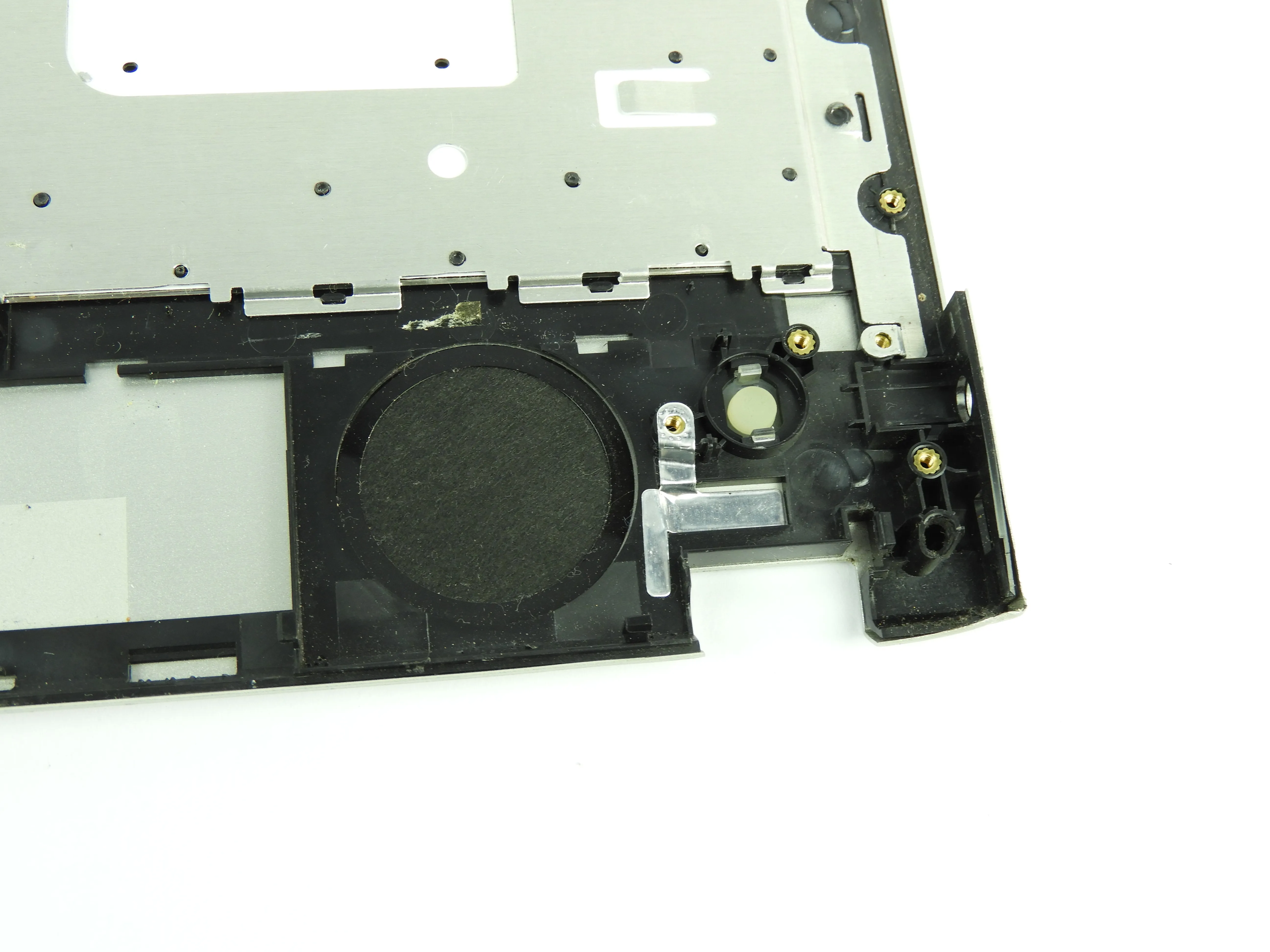 Horní kryt šasi Palmrest Klávesnice Touchpad ASUS N56 N56J N56JR