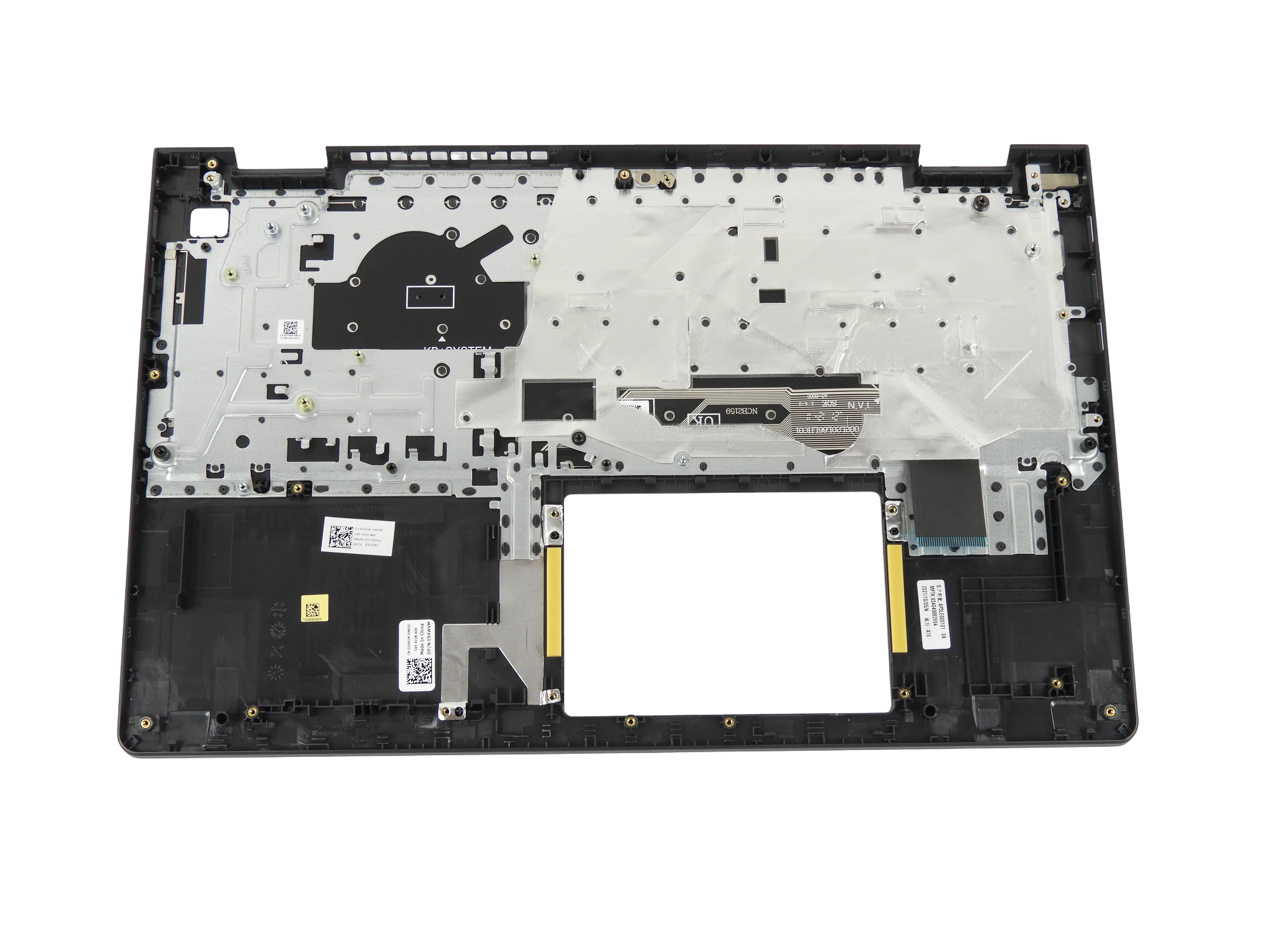 Horní kryt Šasi Palmrest Dell Inspiron 15 3511