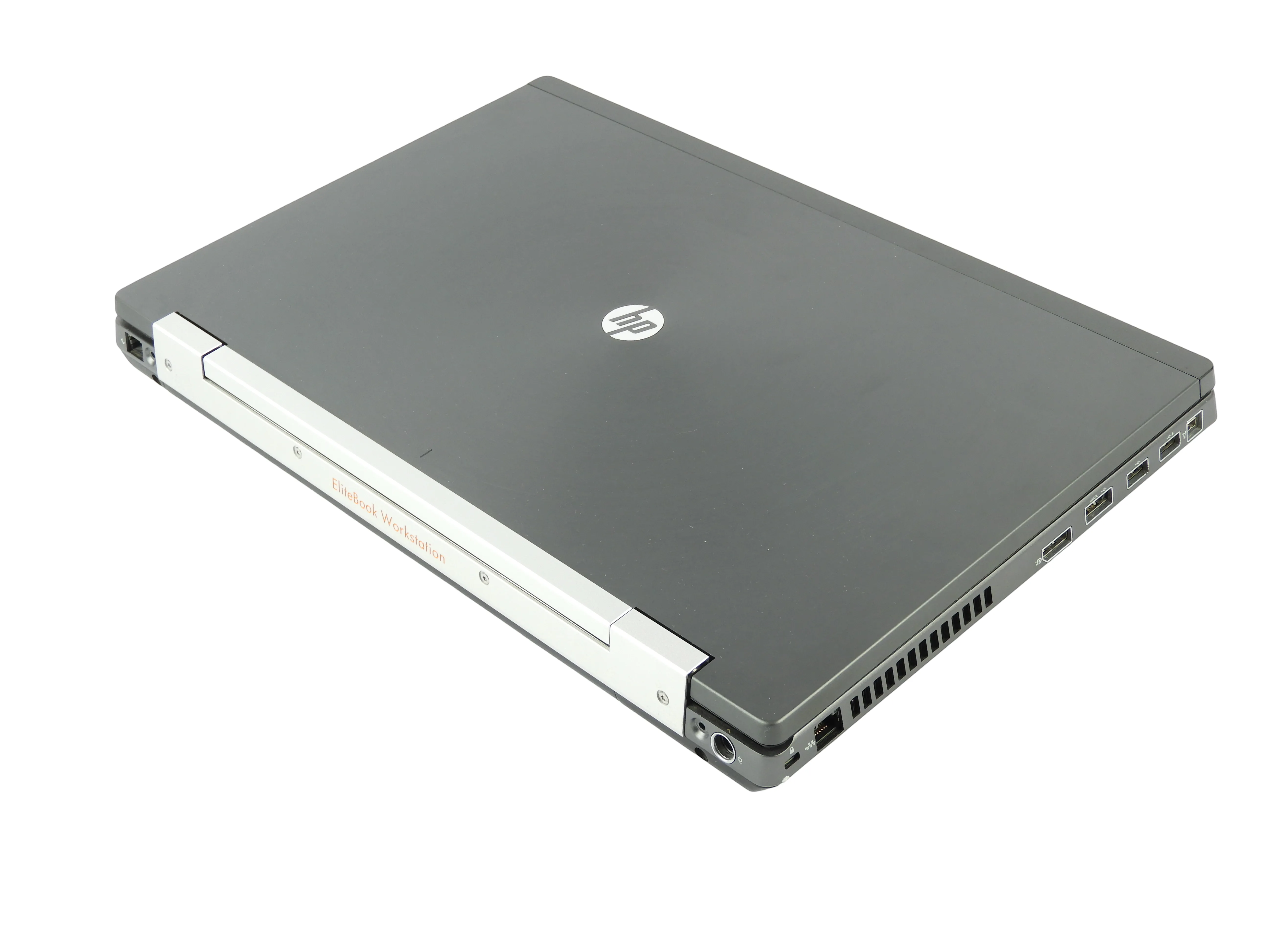Hp Elitebook 8560W 15,6" fhd i5-2540m 8gb 512gb ssd