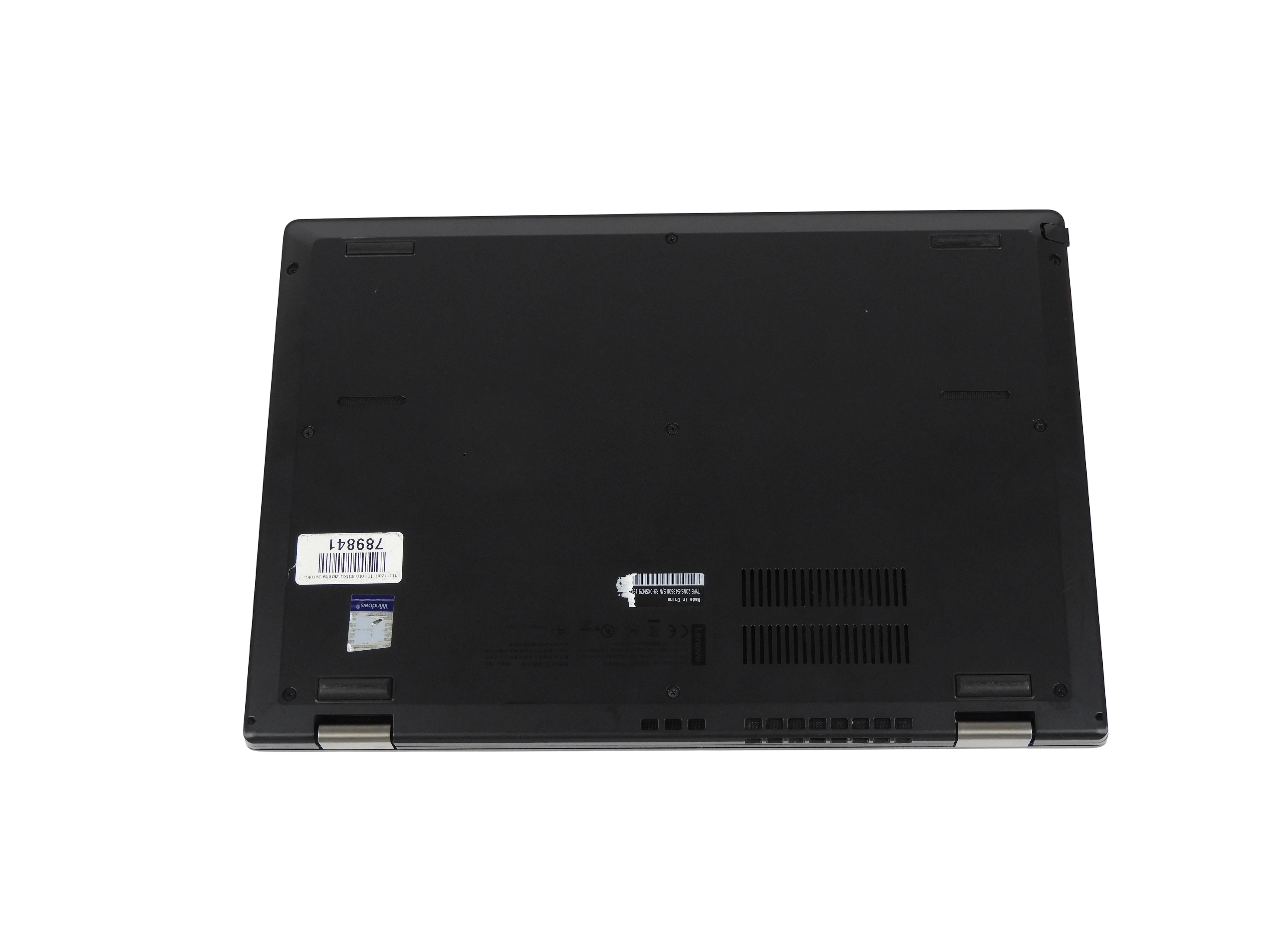 Lenovo ThinkPad L390 i5-8365u 13.3" 256gb ssd 8gb W11