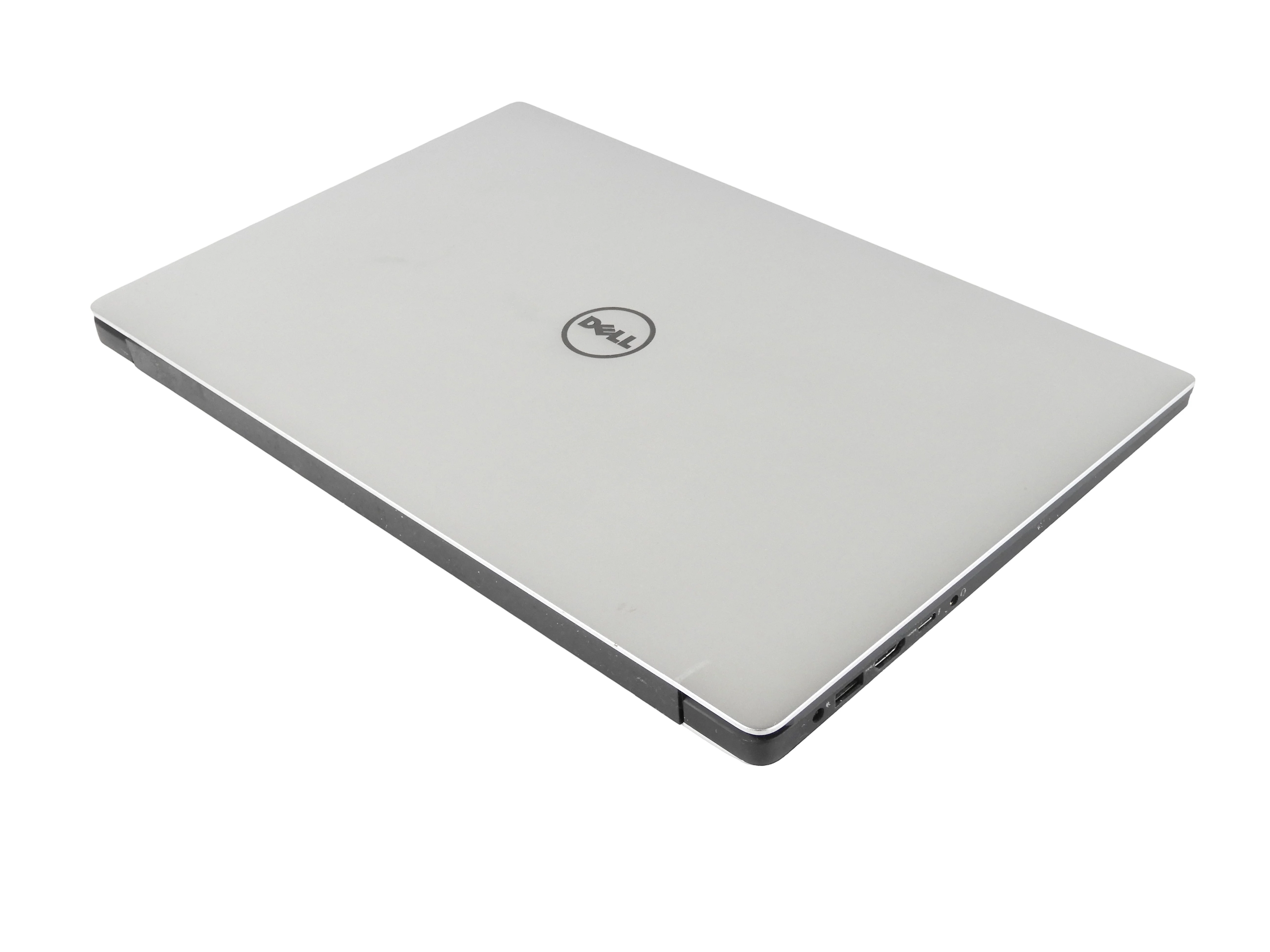 Dell XPS 15 9550 15,6" 4K Dotyk i5-6300u 16gb 512gb