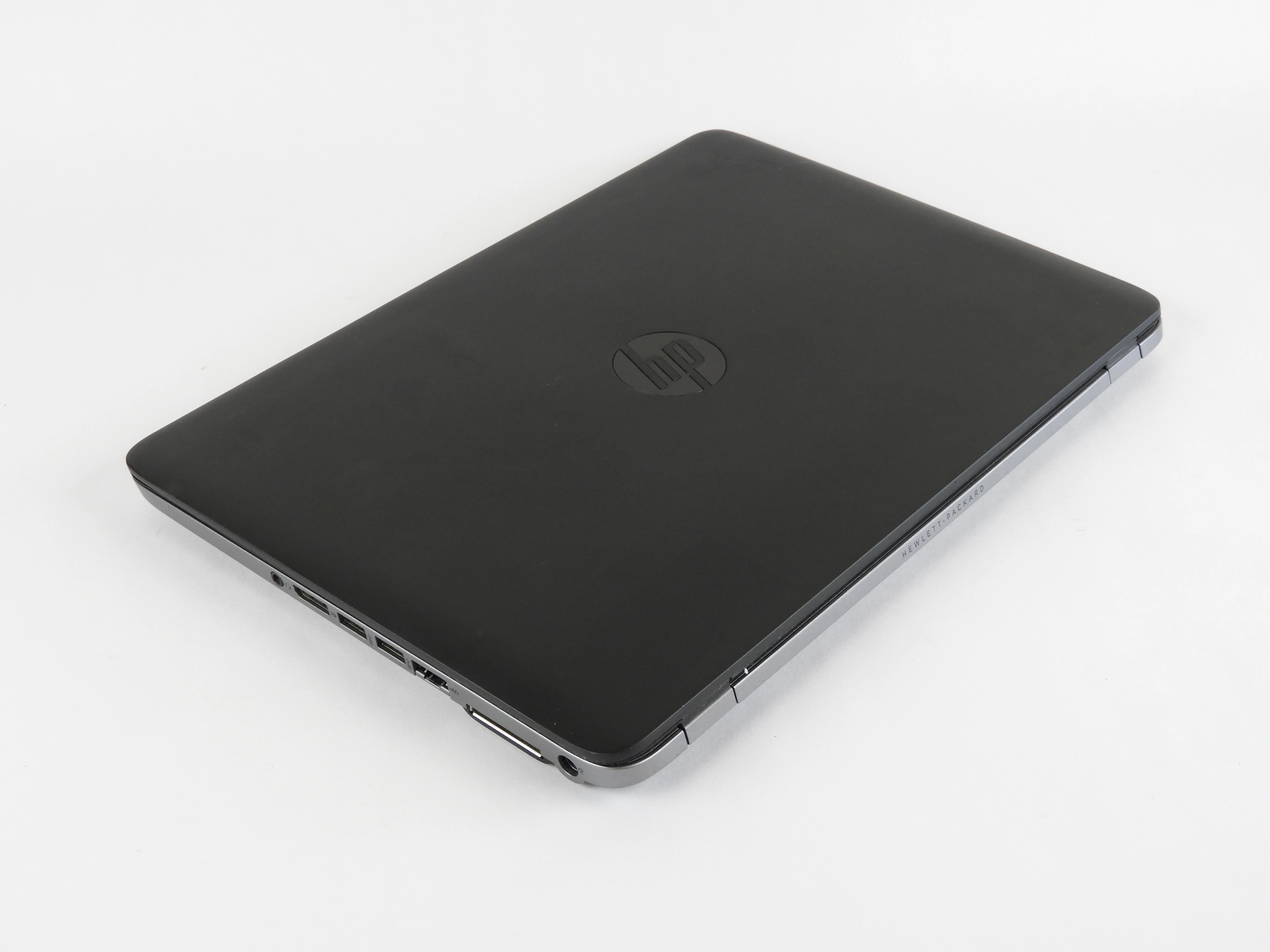 Hp Elitebook 840 g2 14" Fhd i7-5500u 16gb 512gb win11