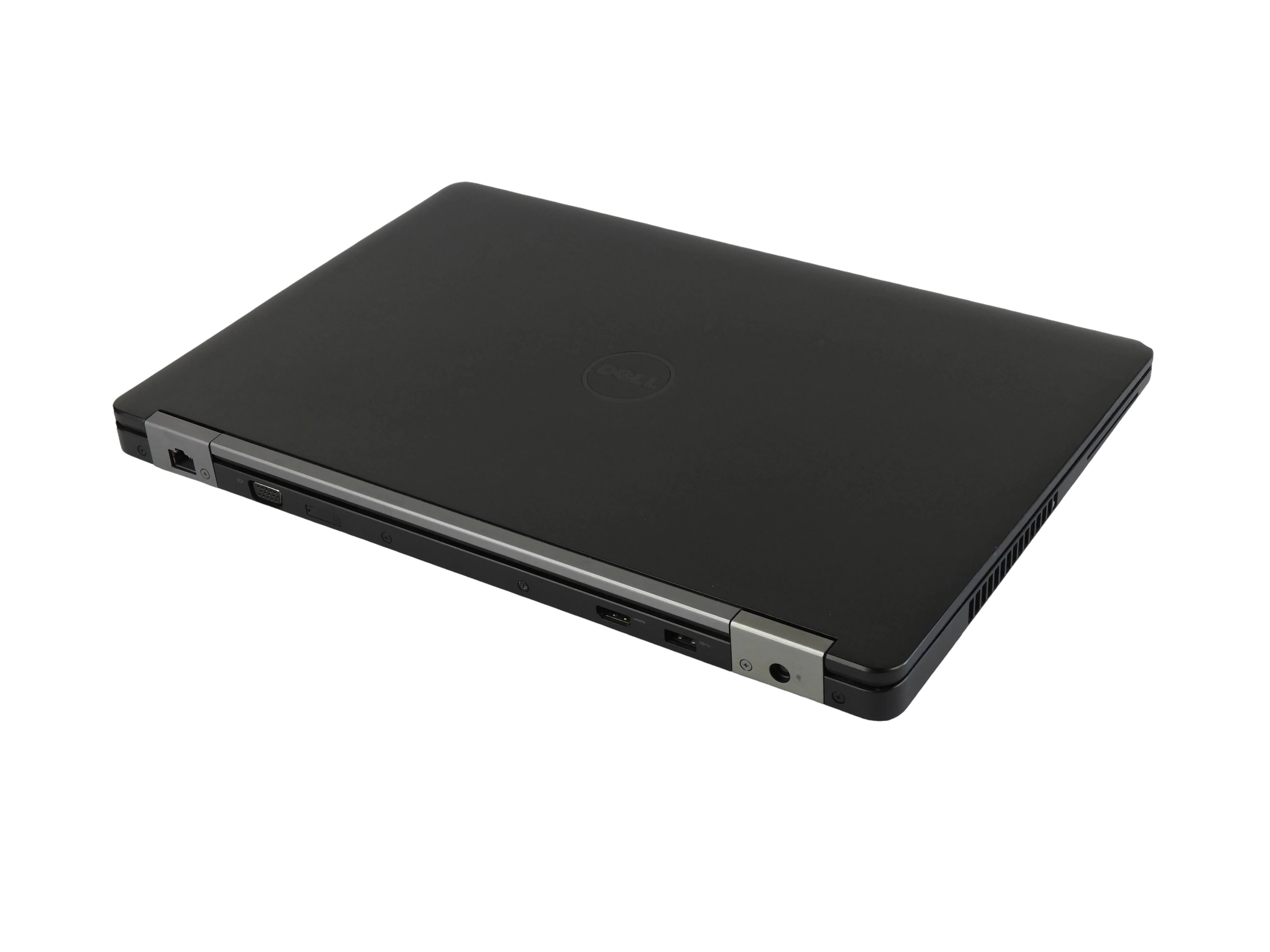 Dell Latitude E5570 15.6" i5-6600u 8gb 512gb ssd W11