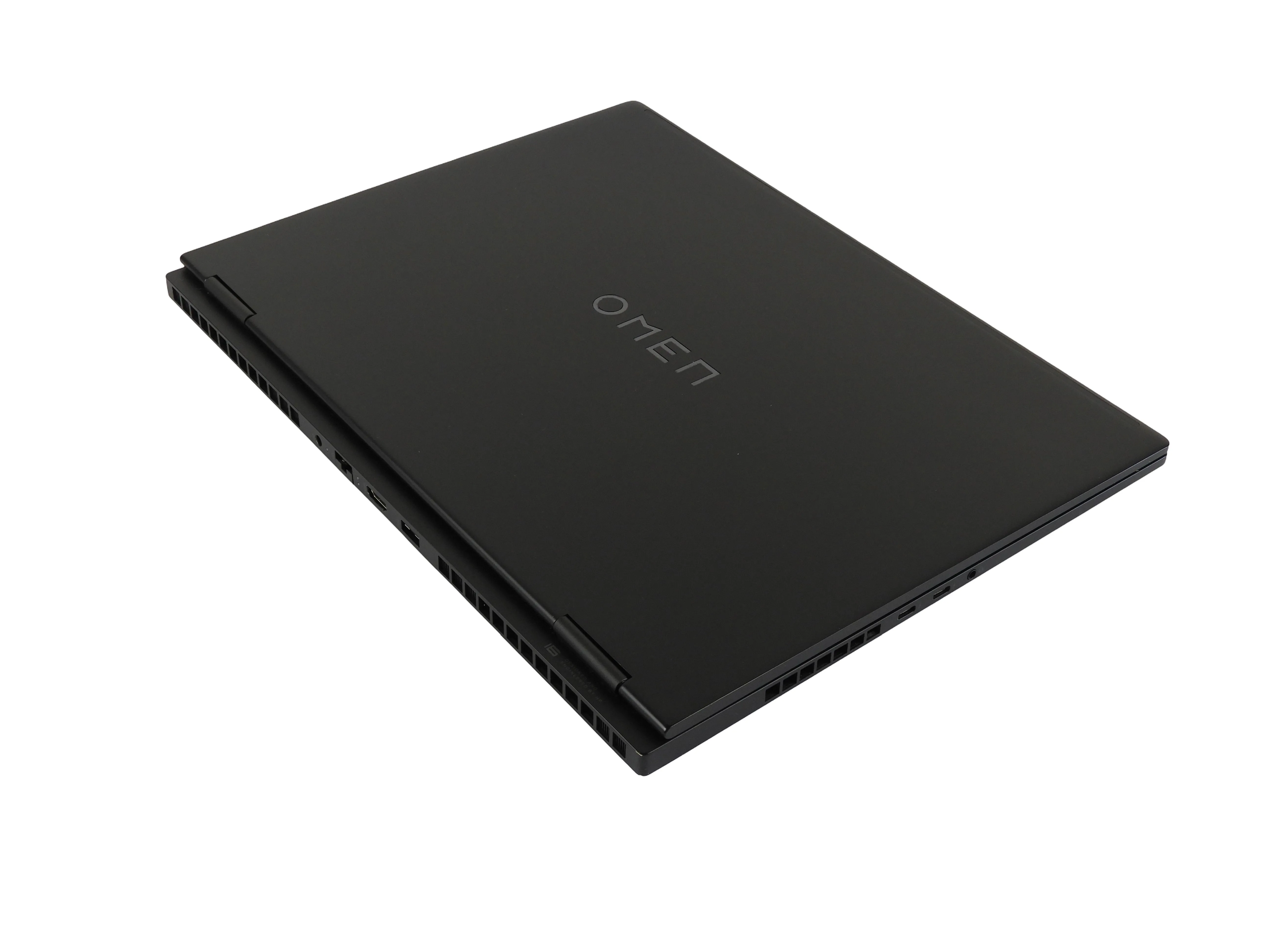 Herní Hp Omen Transcend 16 i9-14900HX 32gb 2TB RTX 4070 8GB 