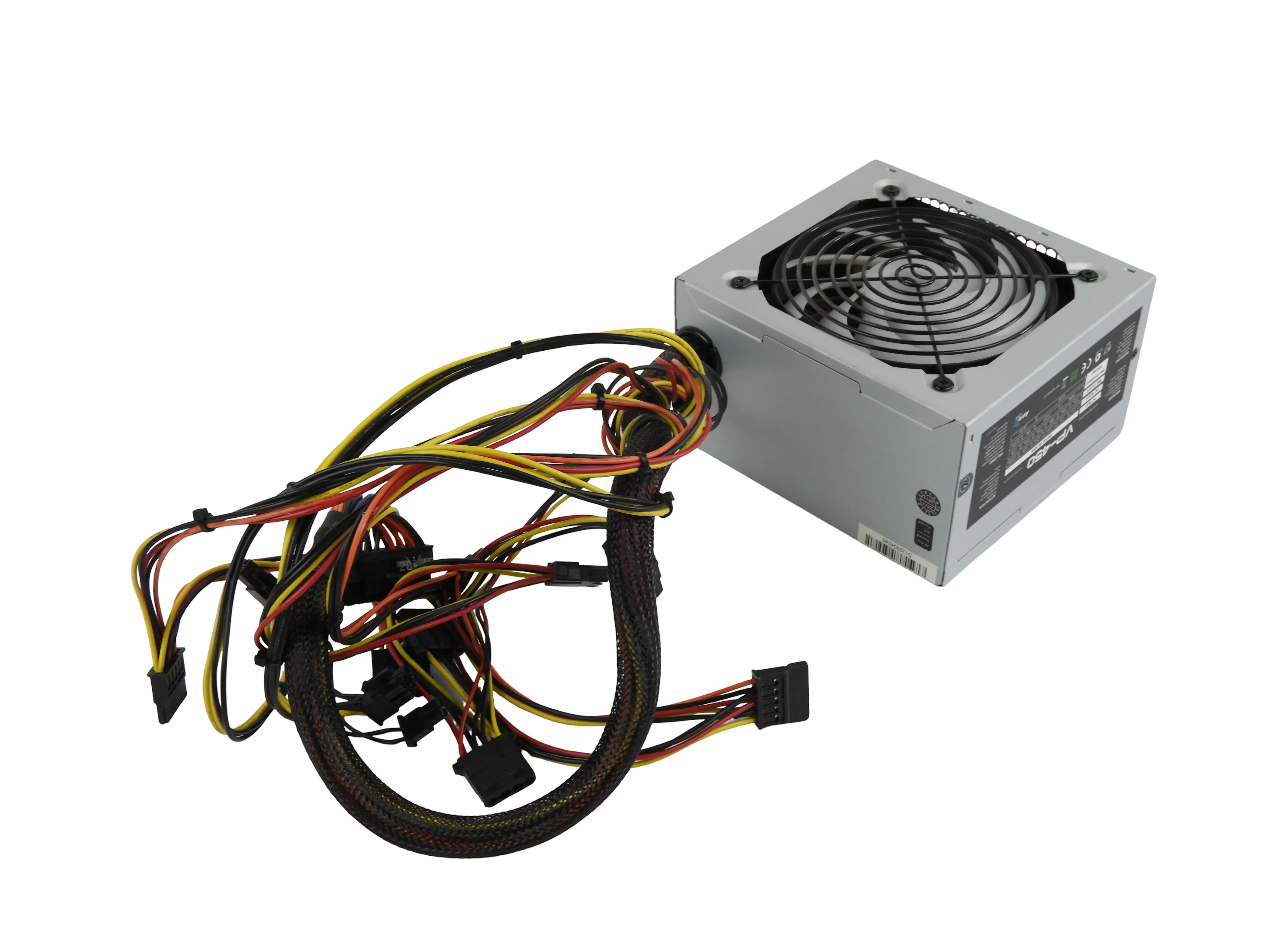 Zdroj pro počítač Aerocool ATX VP-450 450W