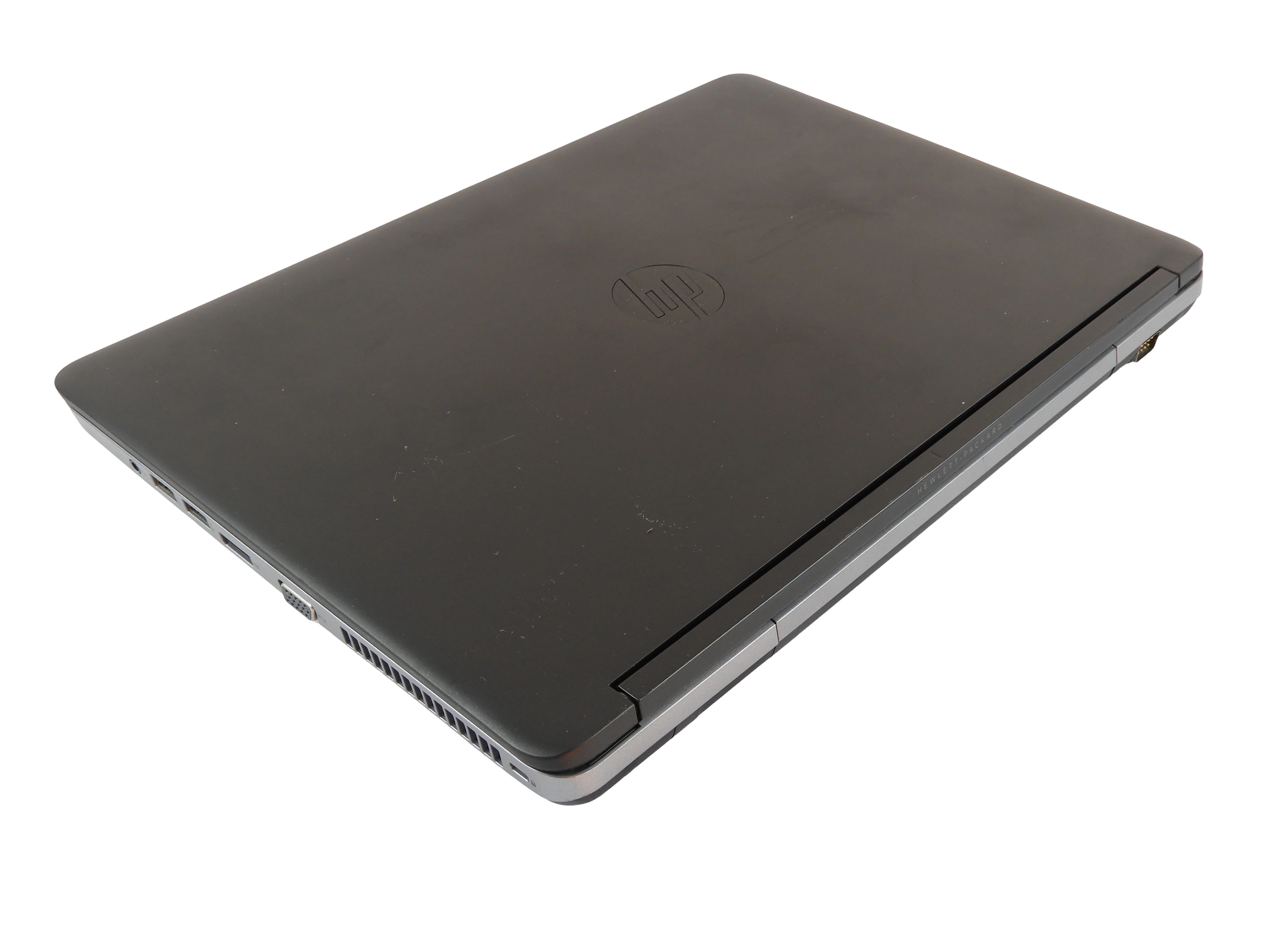 Hp Probook 650 G1 15.6" i7-4702mq 512gb ssd 16gb ram