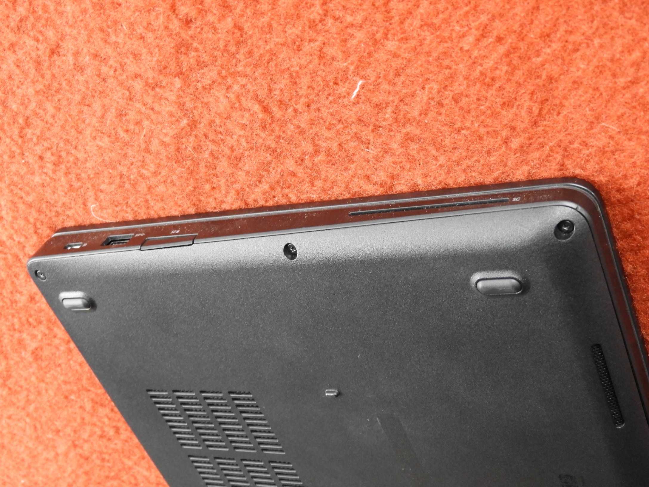 Dell Latitude 5480 14" i5-7300u 16gb ddr4 512gb ssd