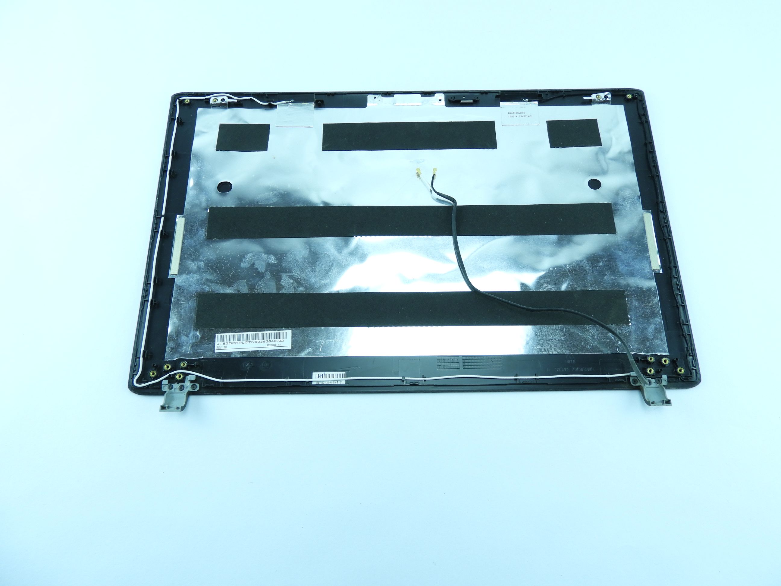 Zadní kryt LCD Šasi Acer Aspire V5 V5-571 V5-571G V5-551 V5-551G V5-531 V5-531G