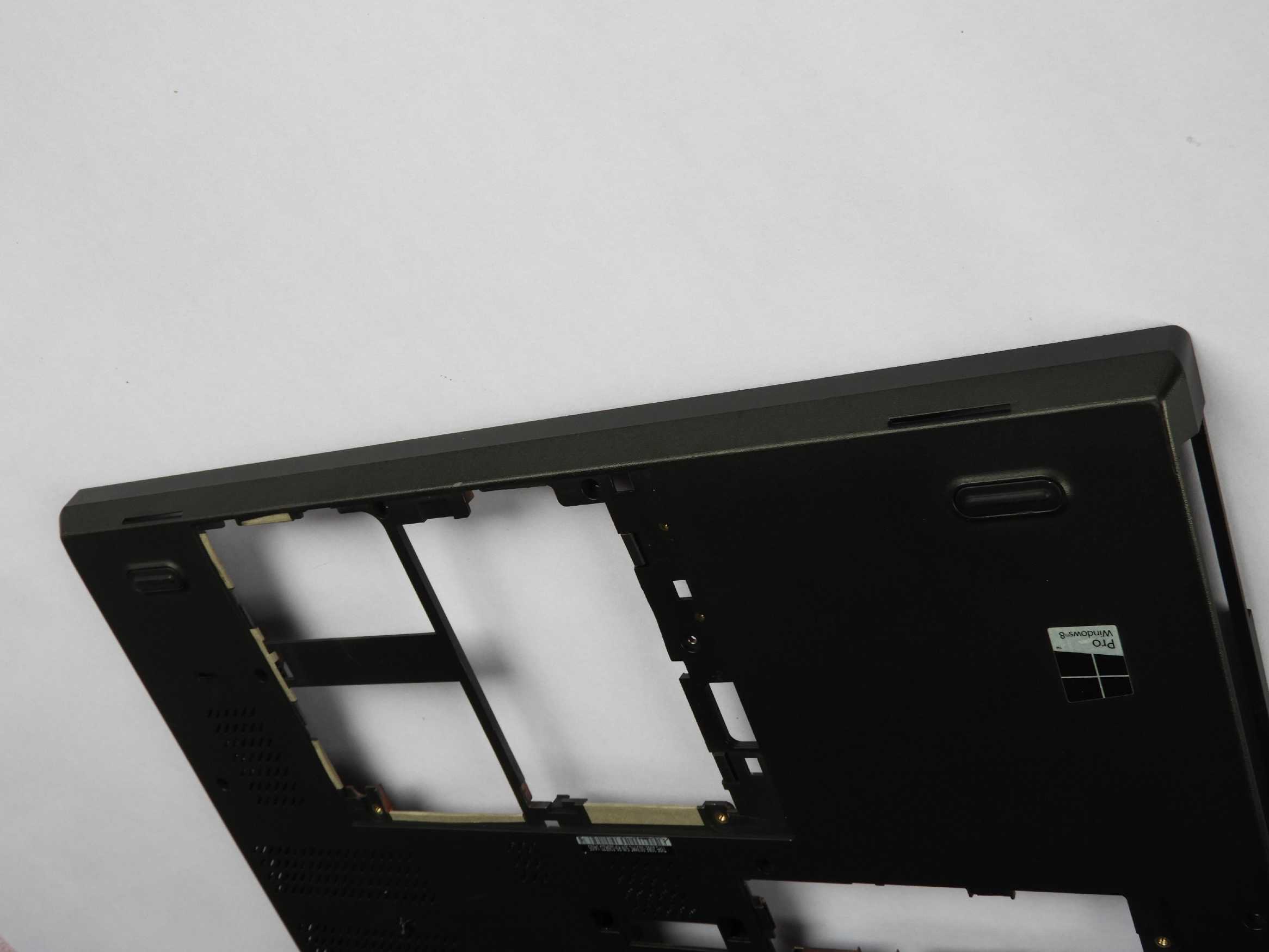 Spodní kryt šasi Vana Lenovo Thinkpad T540p W540 W541