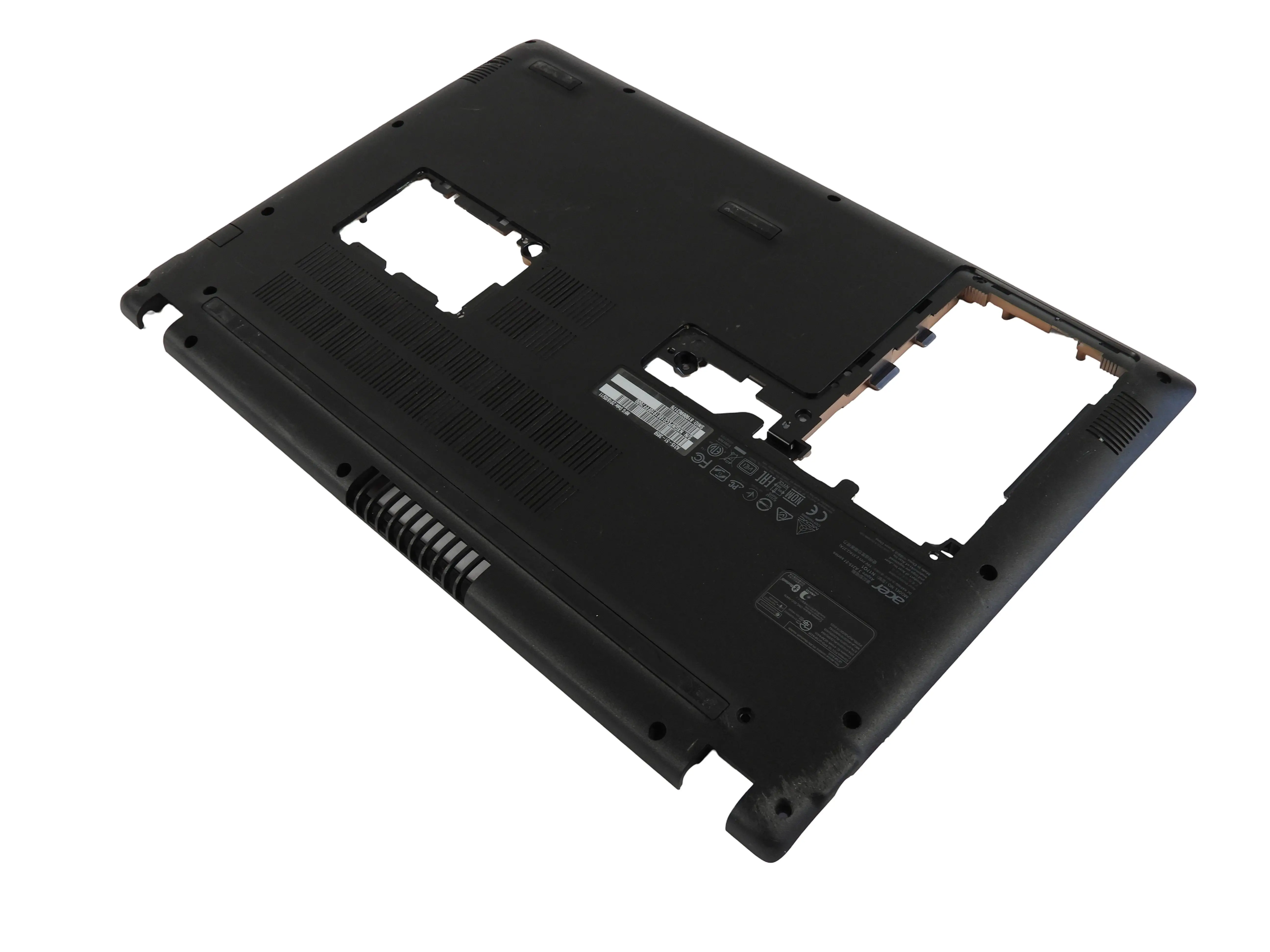 Spodní kryt šasi Vana Acer Aspire 3 A315-53G A515-51G