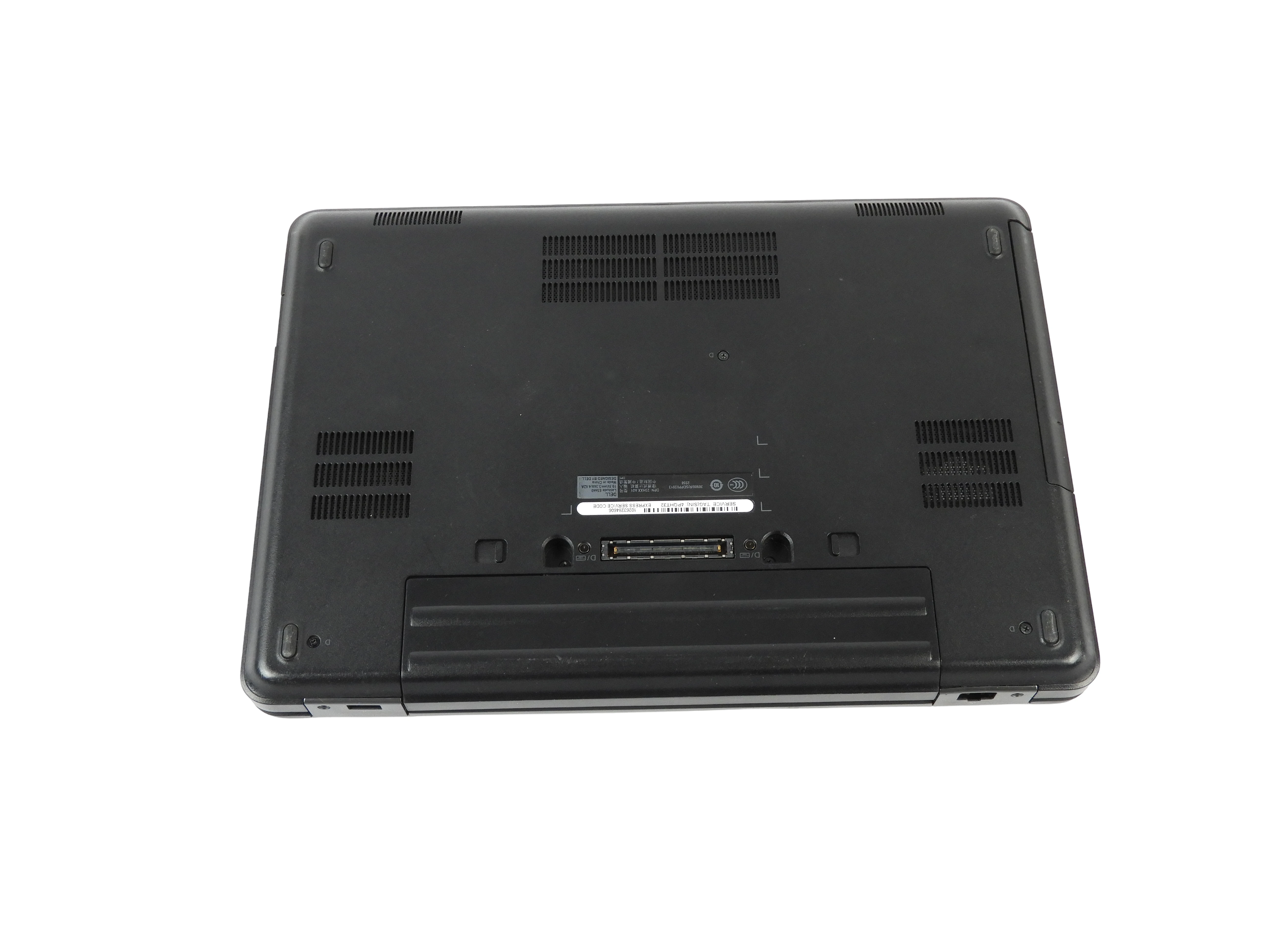 Dell Latitude e5440 14" i3-4030u 8gb 256gb ssd