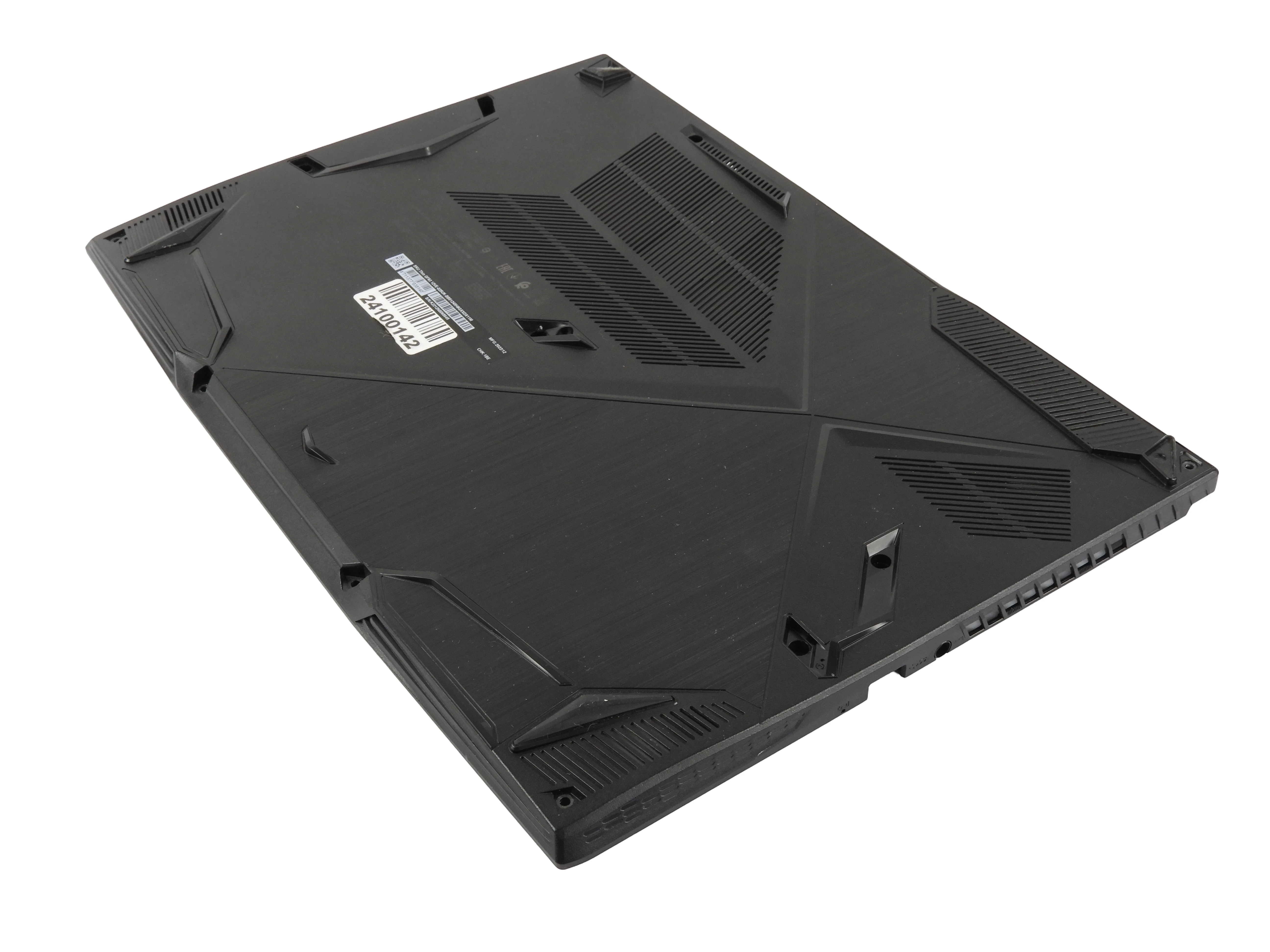 Spodní kryt šasi Vana Msi Thin GF63 GF63VR