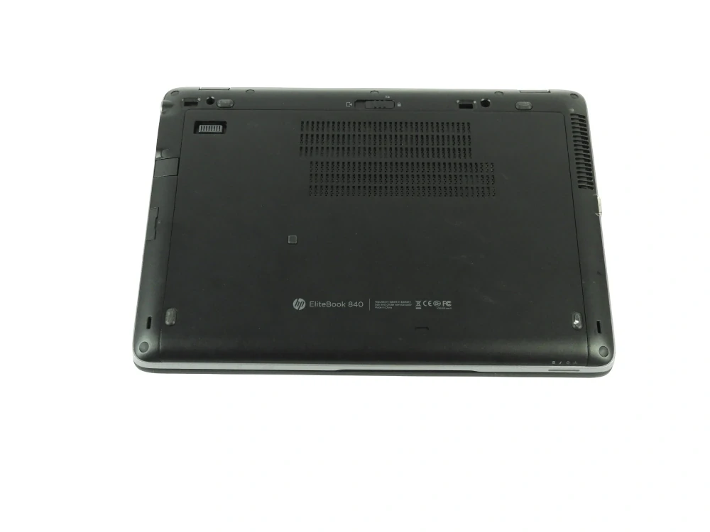Hp Elitebook 840 G1 14" i5-4310u 240gb ssd 8gb ram Win.10