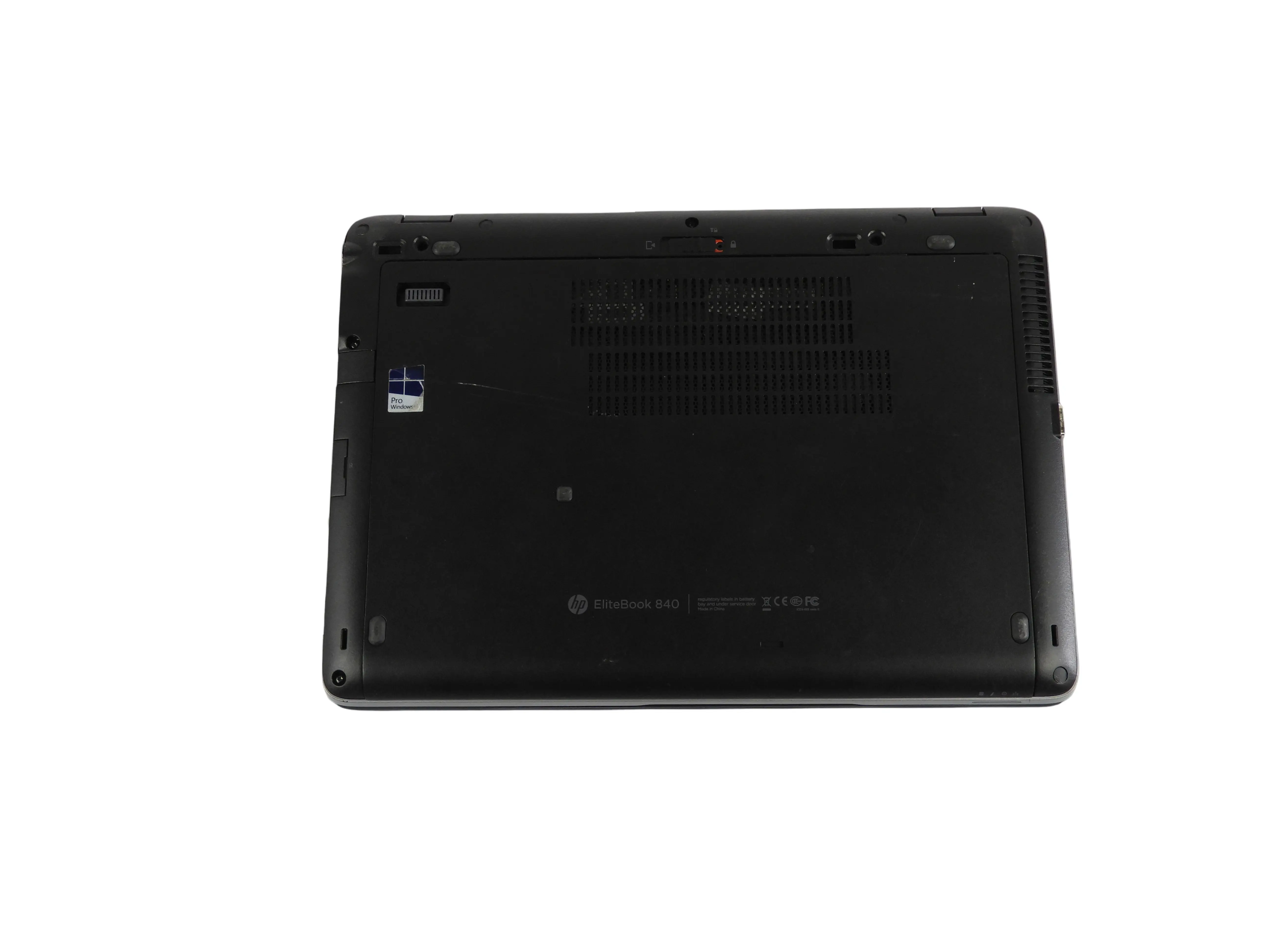 Hp Elitebook 840 g2 14" Fhd i5-5200U ssd 256gb win11