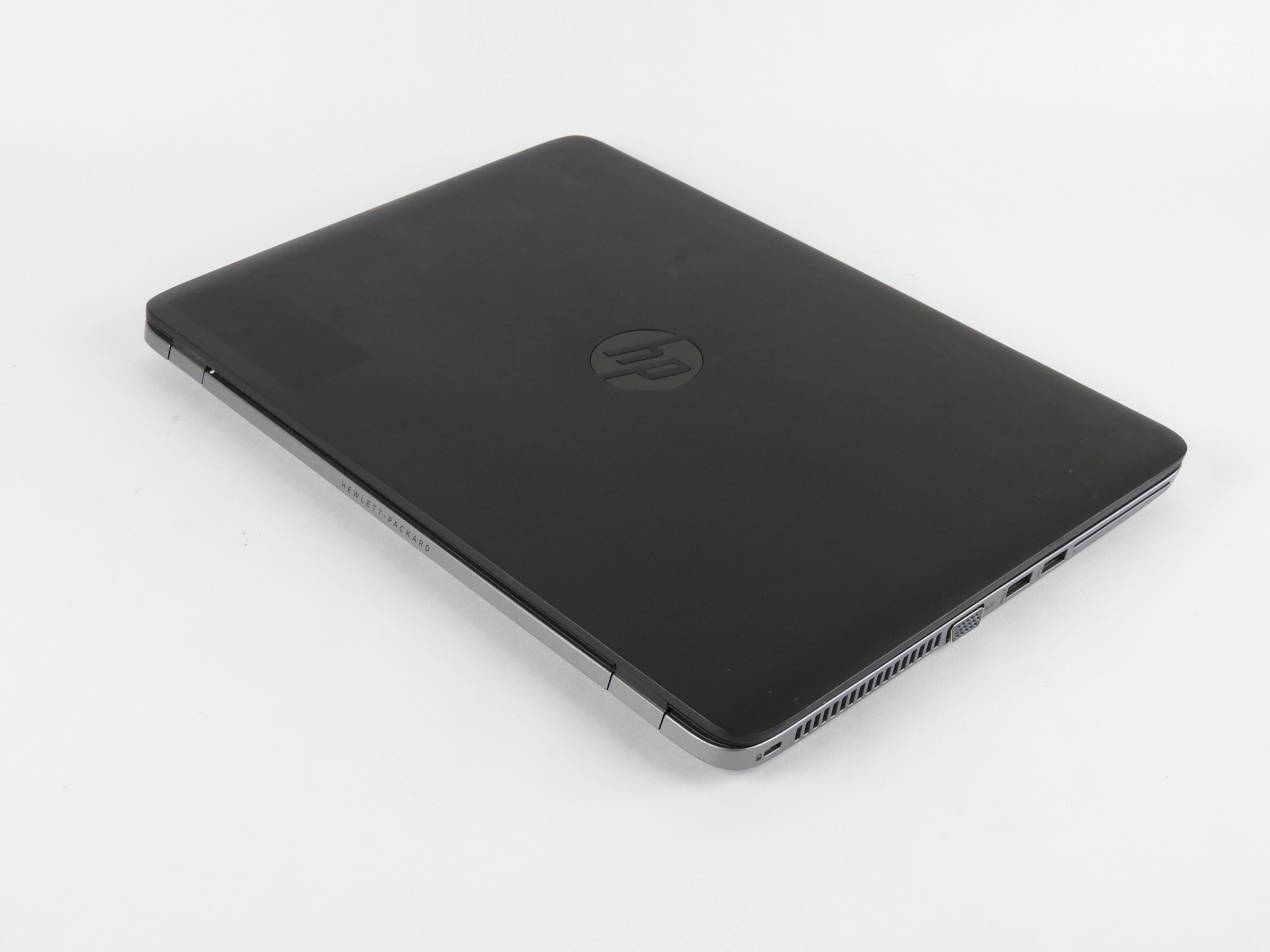 Hp Elitebook 840 g2 14" Fhd i7-5500u 16gb 512gb win11