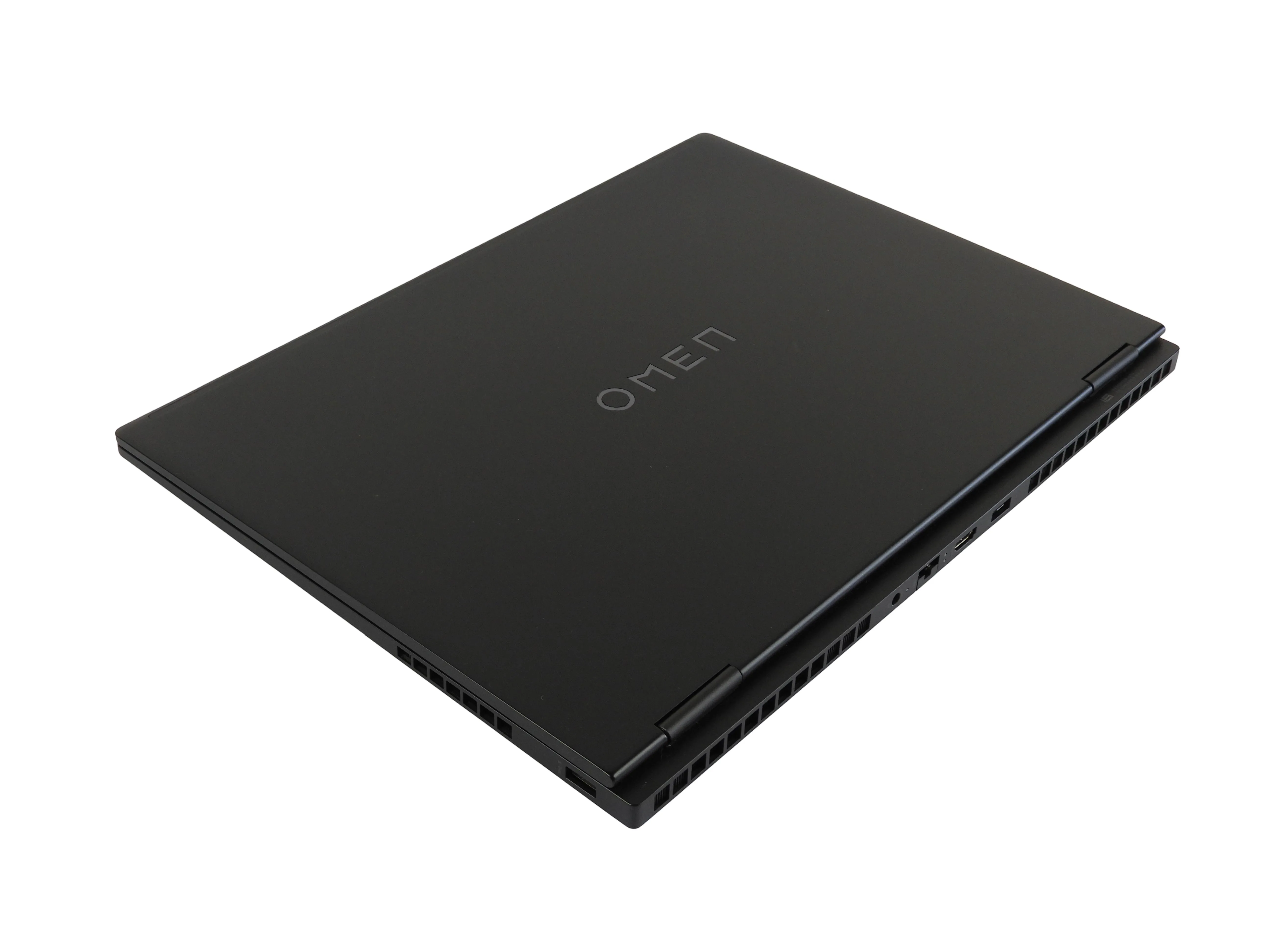 Herní Hp Omen Transcend 16 i9-14900HX 32gb 2TB RTX 4070 8GB 