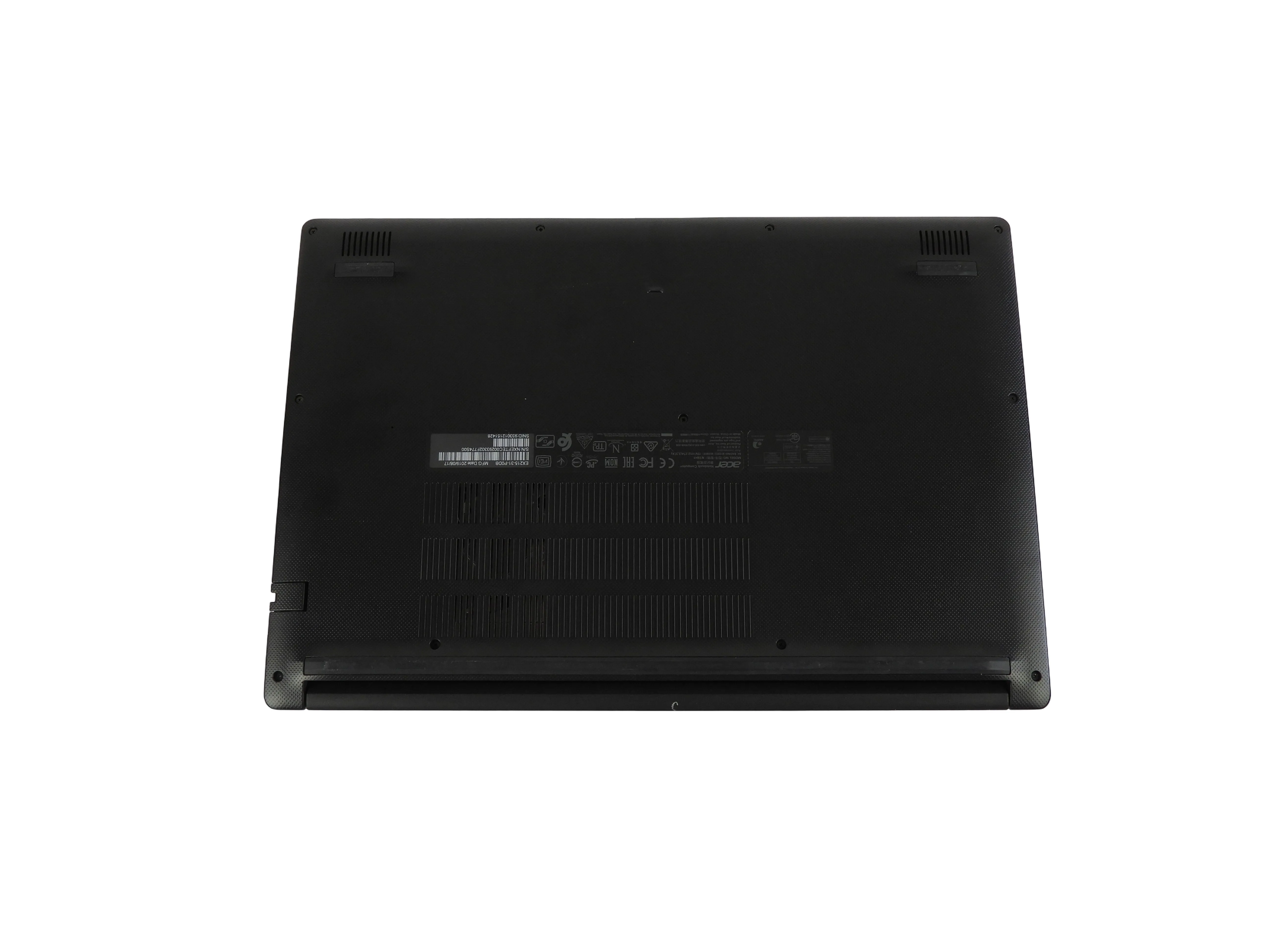 Acer Extensa 215 15.6" Intel N5000 12gb ram 256gb Win.11