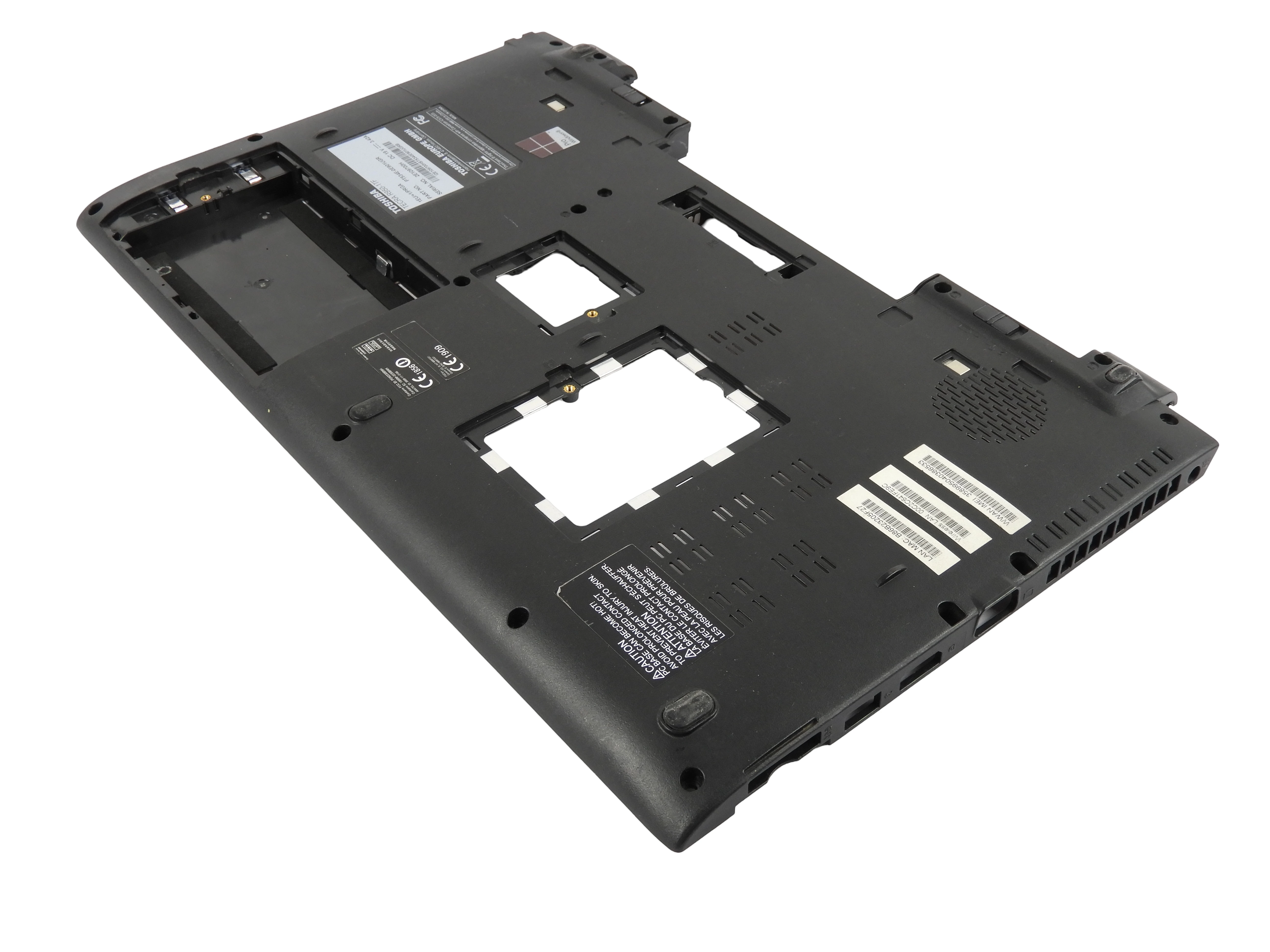 Spodní kryt Šasi Toshiba Tecra R960 R950 R850