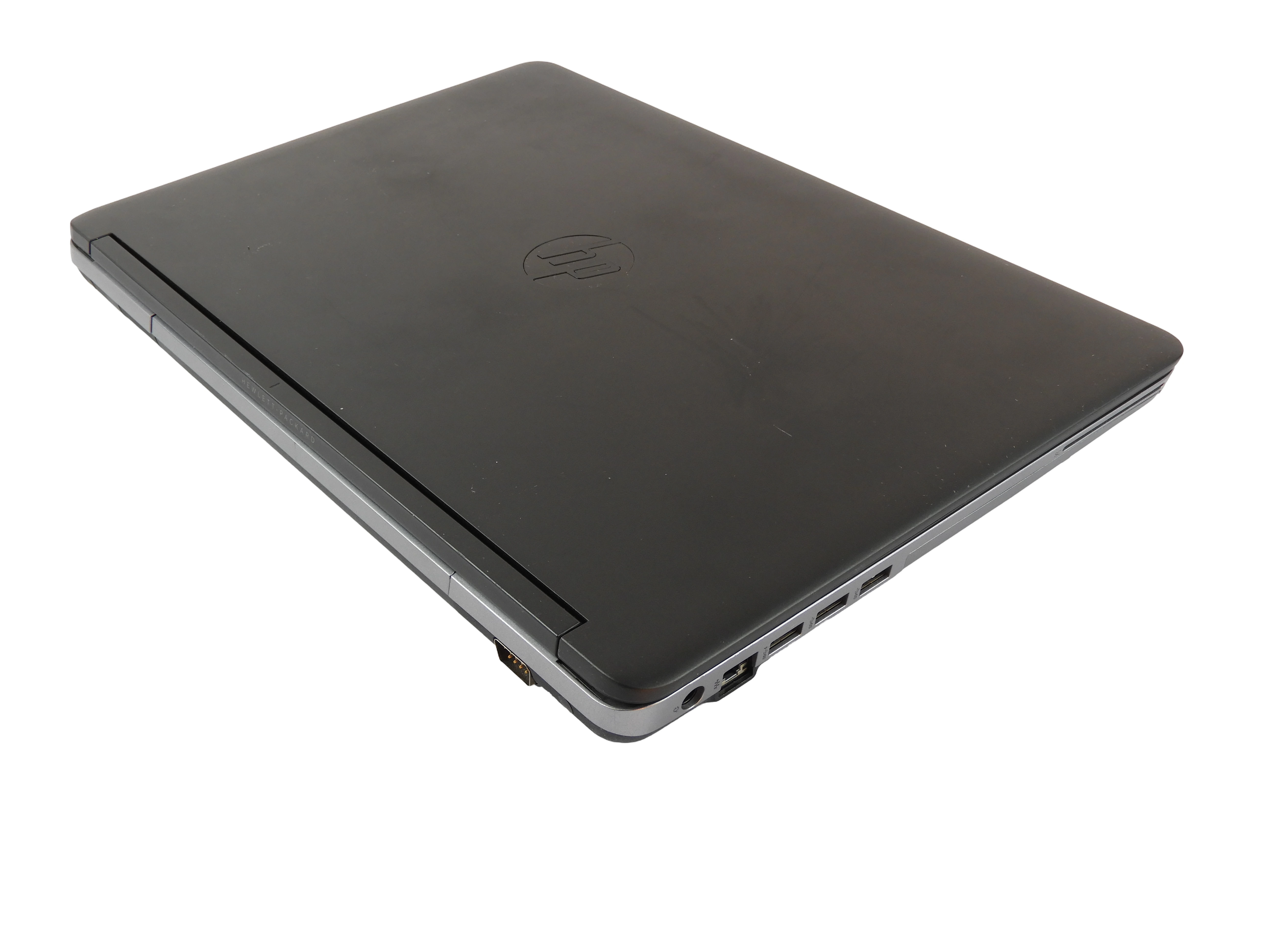 Hp Probook 650 G1 15.6" i7-4702mq 512gb ssd 16gb ram
