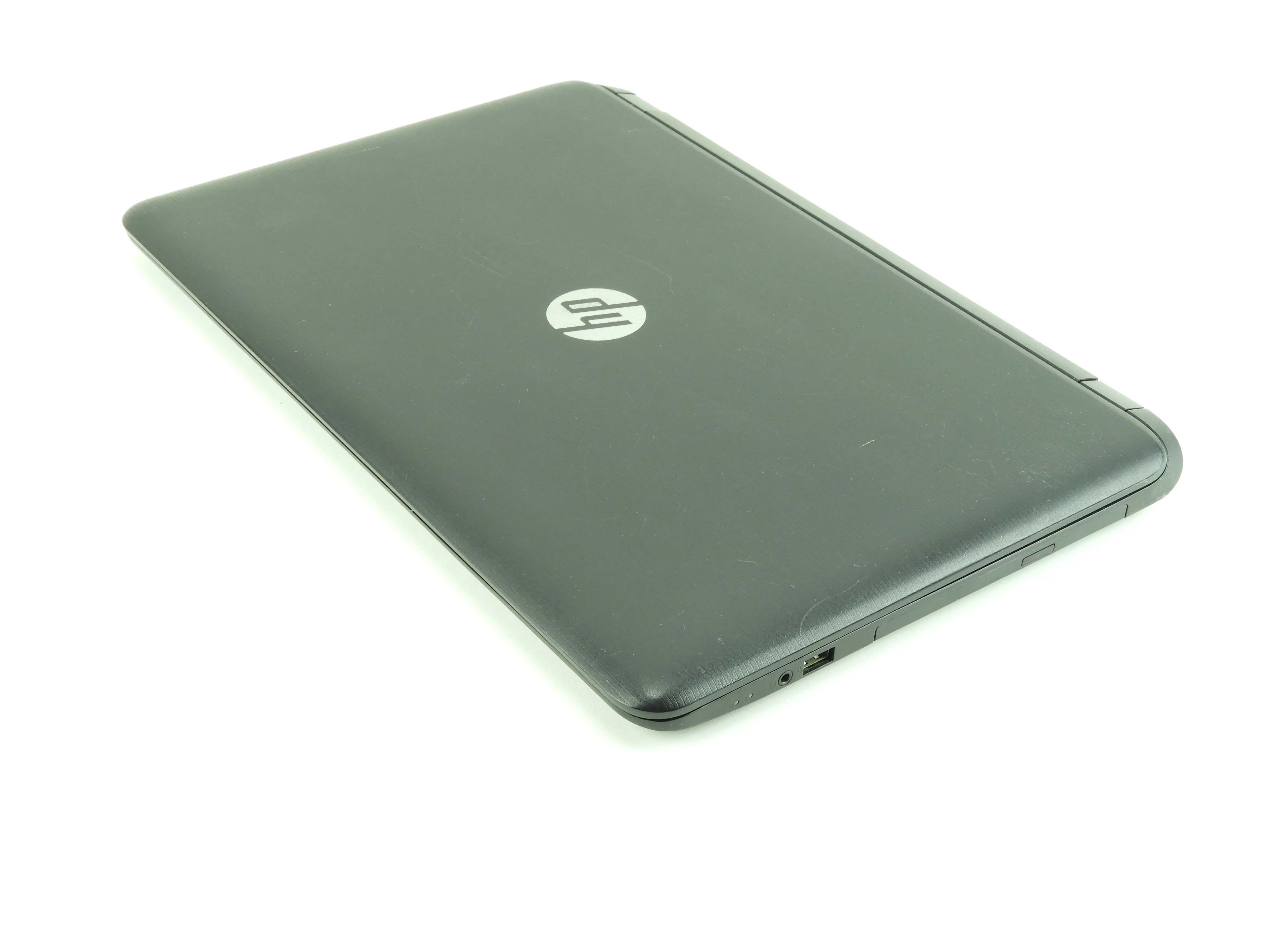 17,3" Hp 17-p a8-7050 256gb ssd 8gb ddr3
