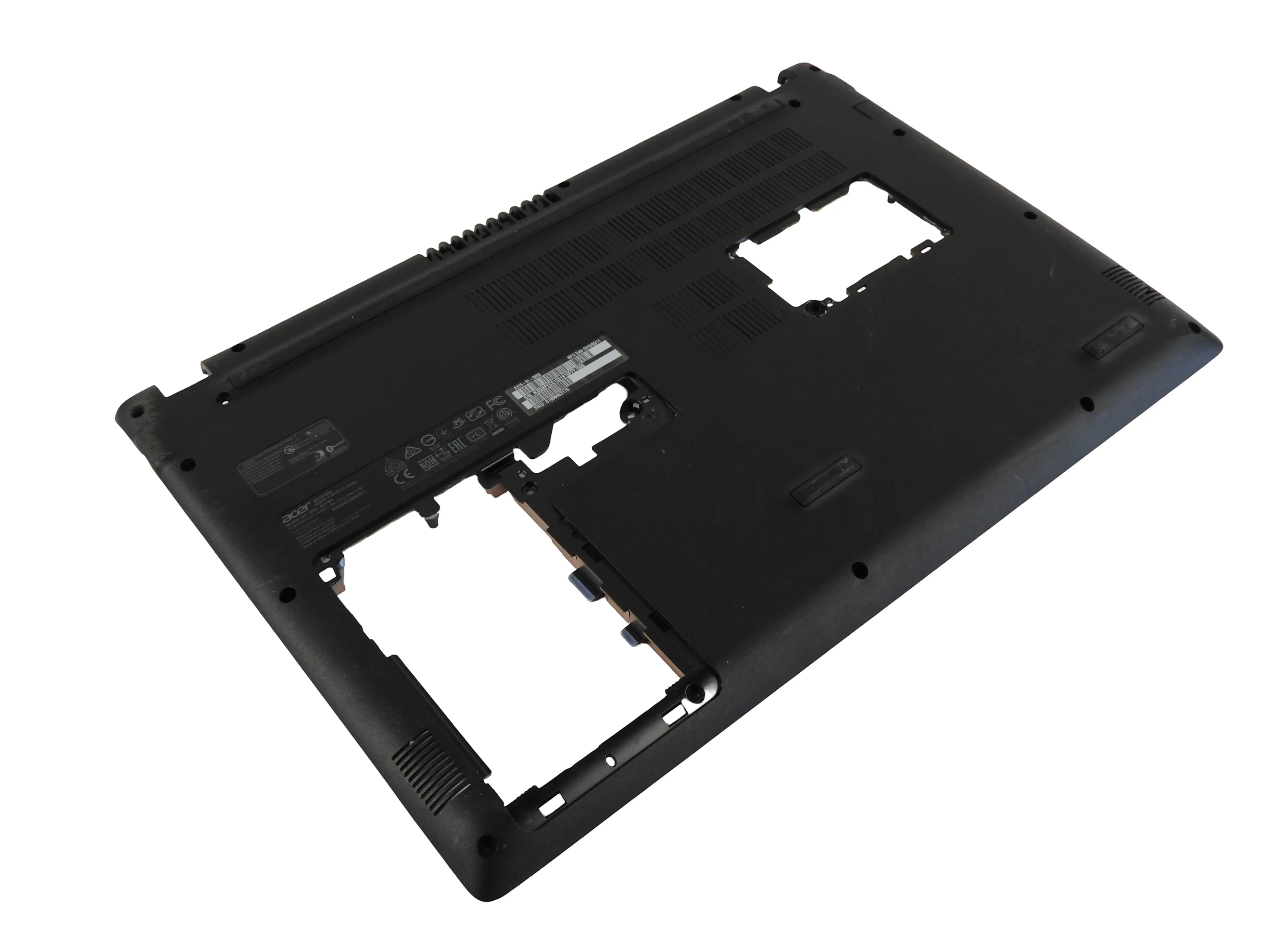 Spodní kryt šasi Vana Acer Aspire 3 A315-53G A515-51G