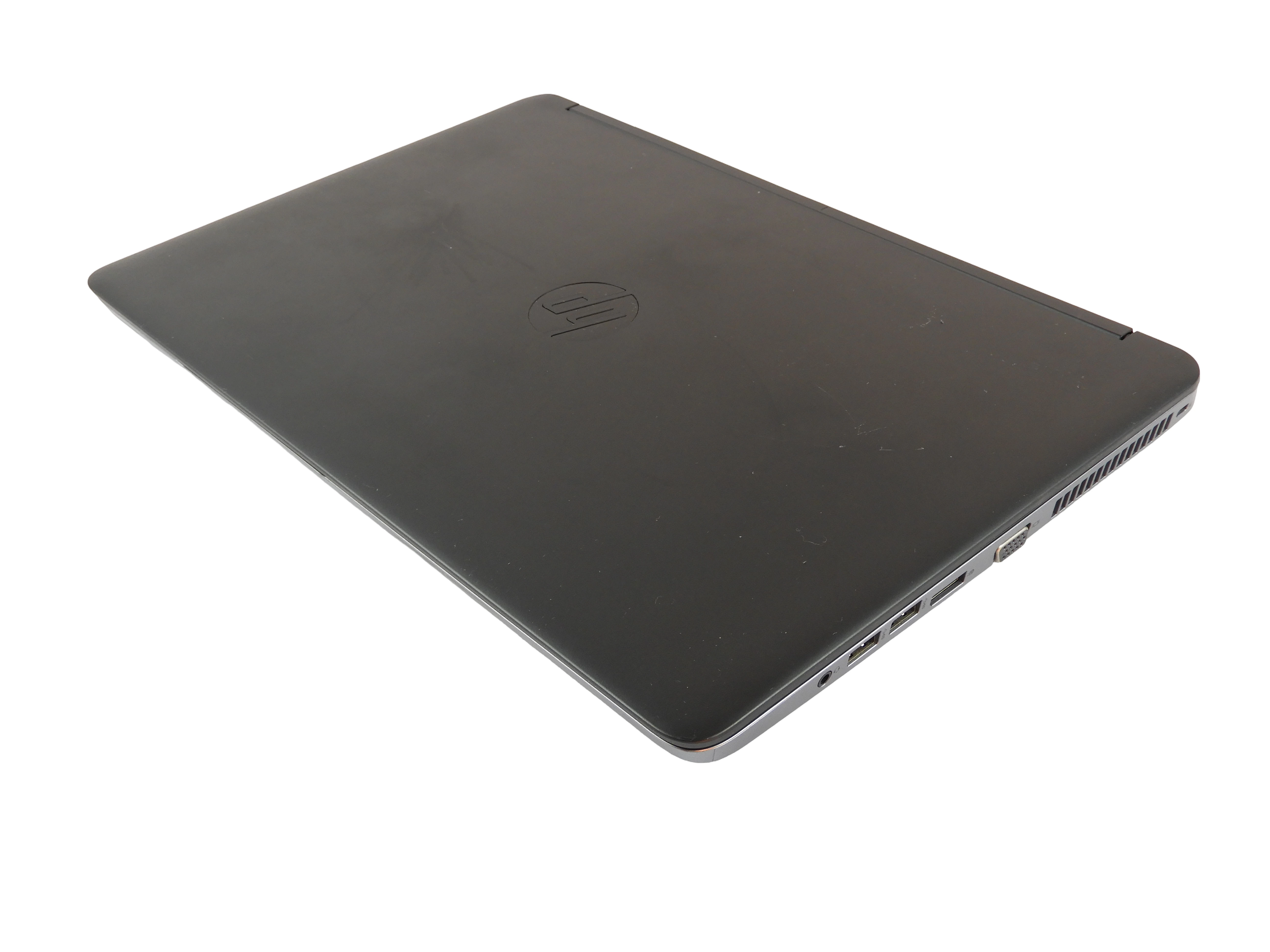 Hp Probook 650 G1 15.6" i7-4702mq 512gb ssd 16gb ram