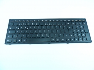 Cz česká klávesnice Lenovo IdeaPad G500S G510s G505s